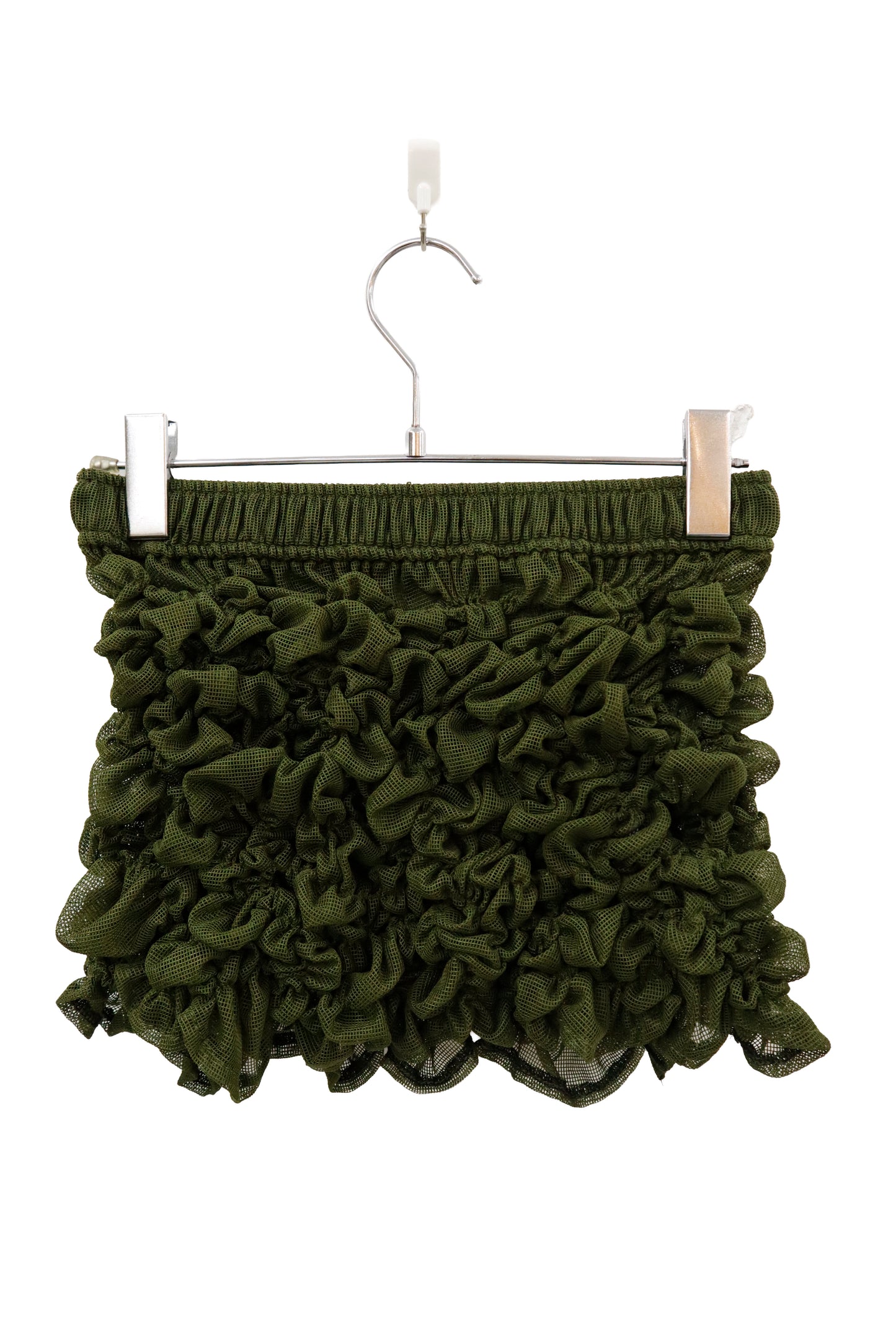 KUSHA KUSHA PLAN/skirt /RM-［2602-142］