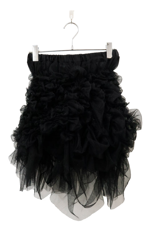 KUSHA KUSHA PLAN/skirt /RM-［2602-144］