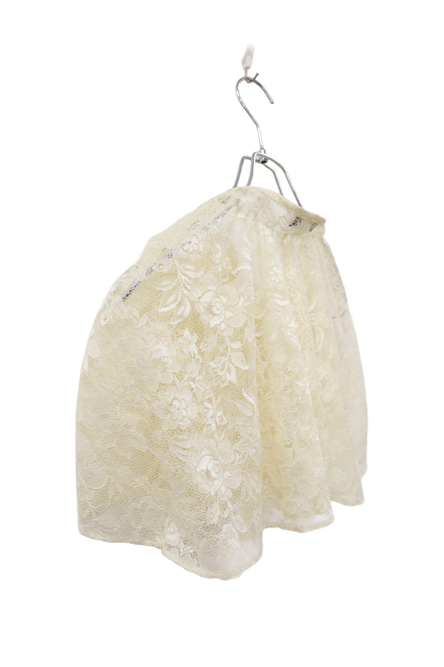 lace short blouse/RM-［2602-147］