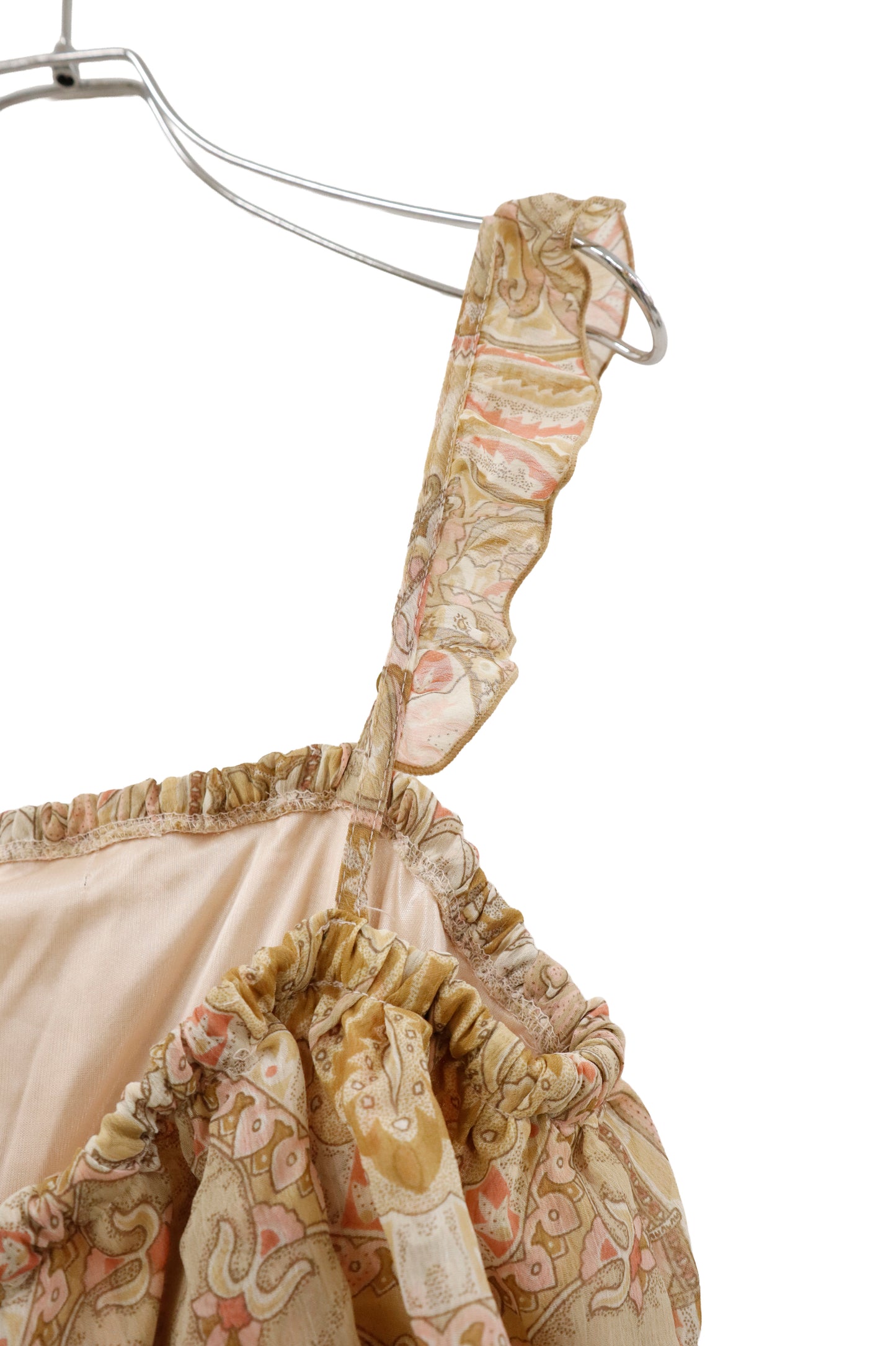 KUSHA KUSHA PLAN/dress /RM-［2602-148］