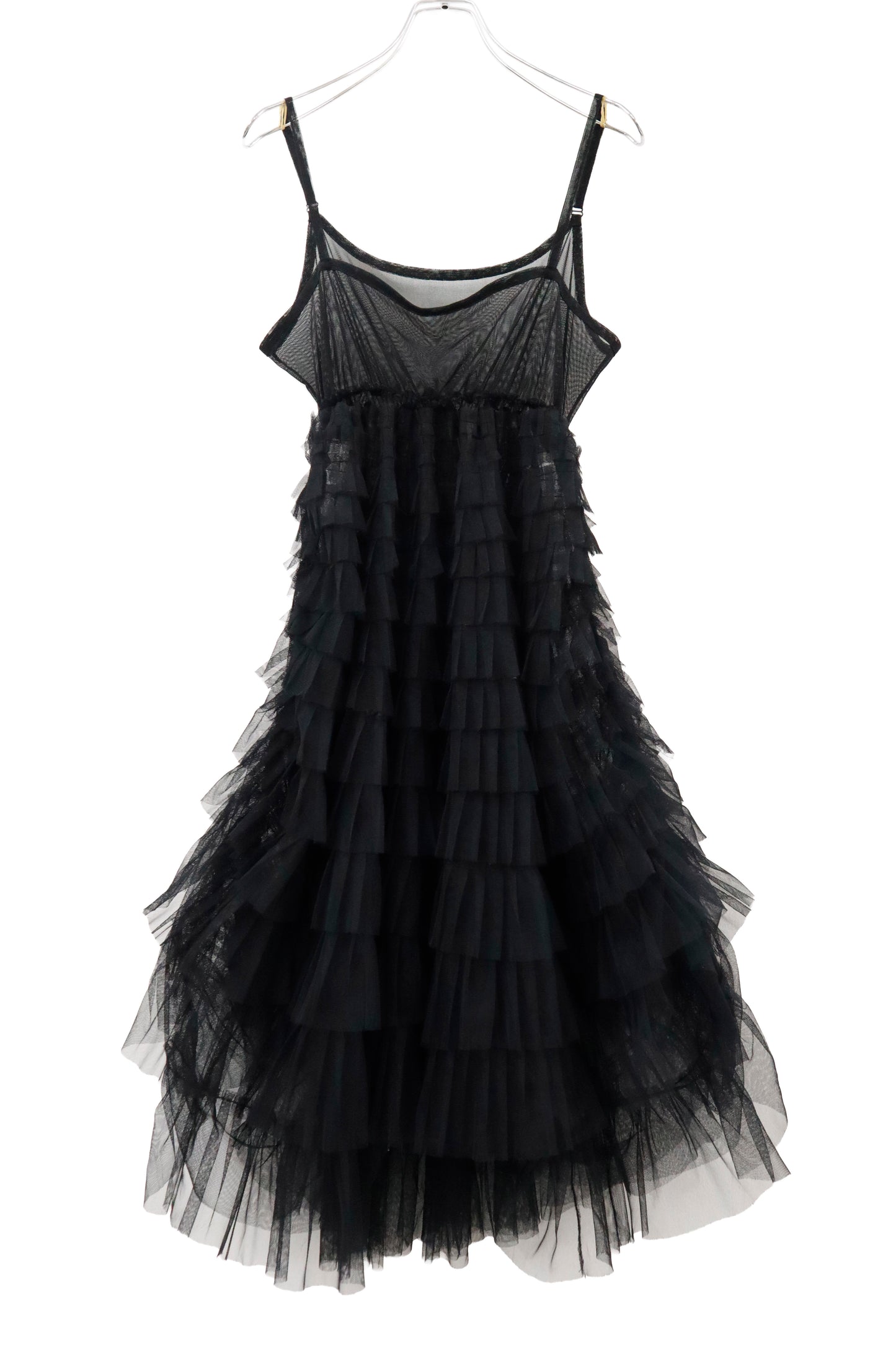 Tiered dress/RM-［2602-150］