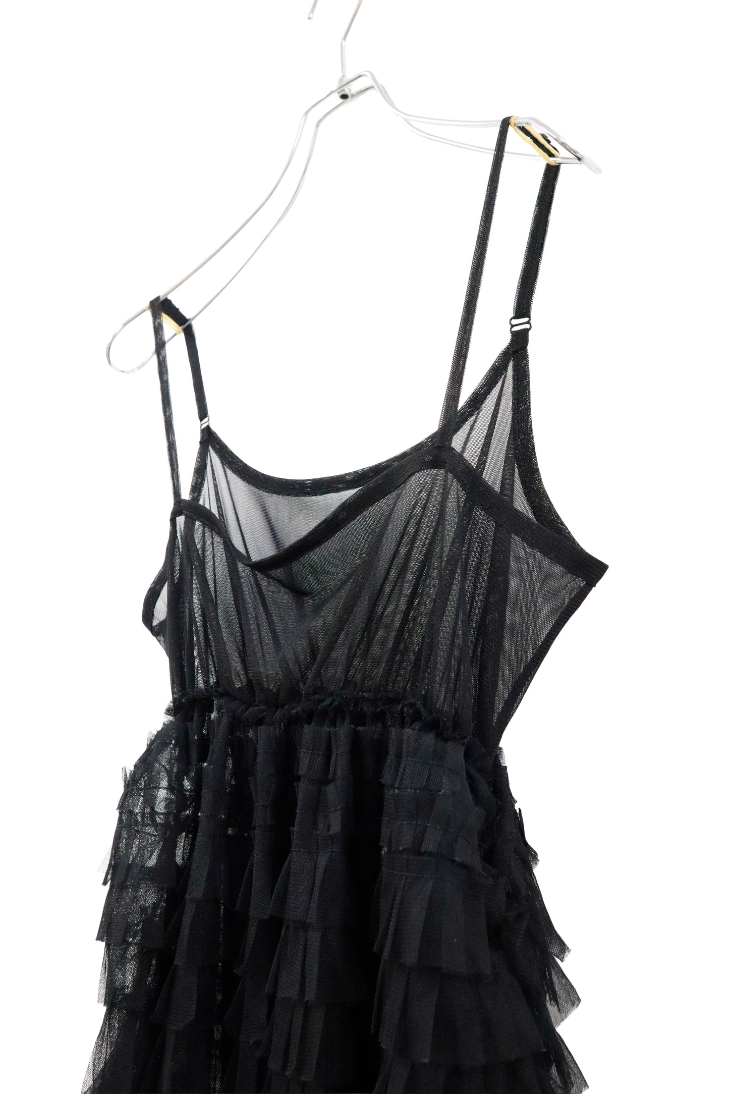 Tiered dress/RM-［2602-150］
