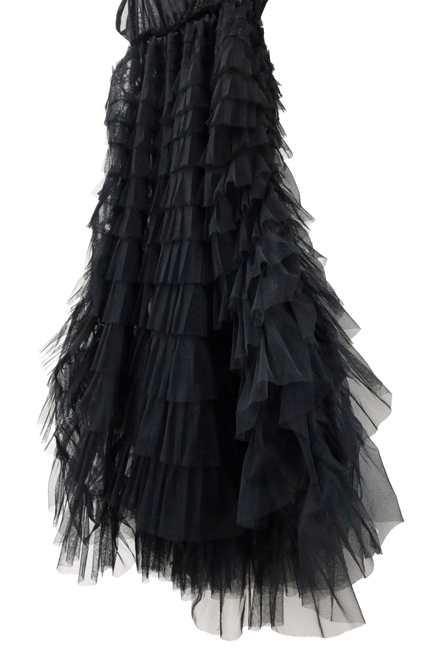Tiered dress/RM-［2602-150］