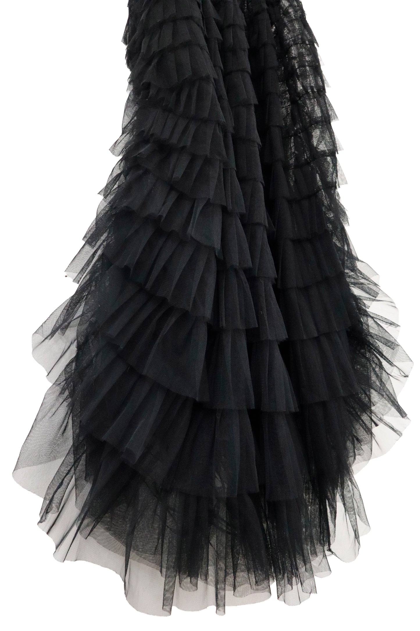 Tiered dress/RM-［2602-150］