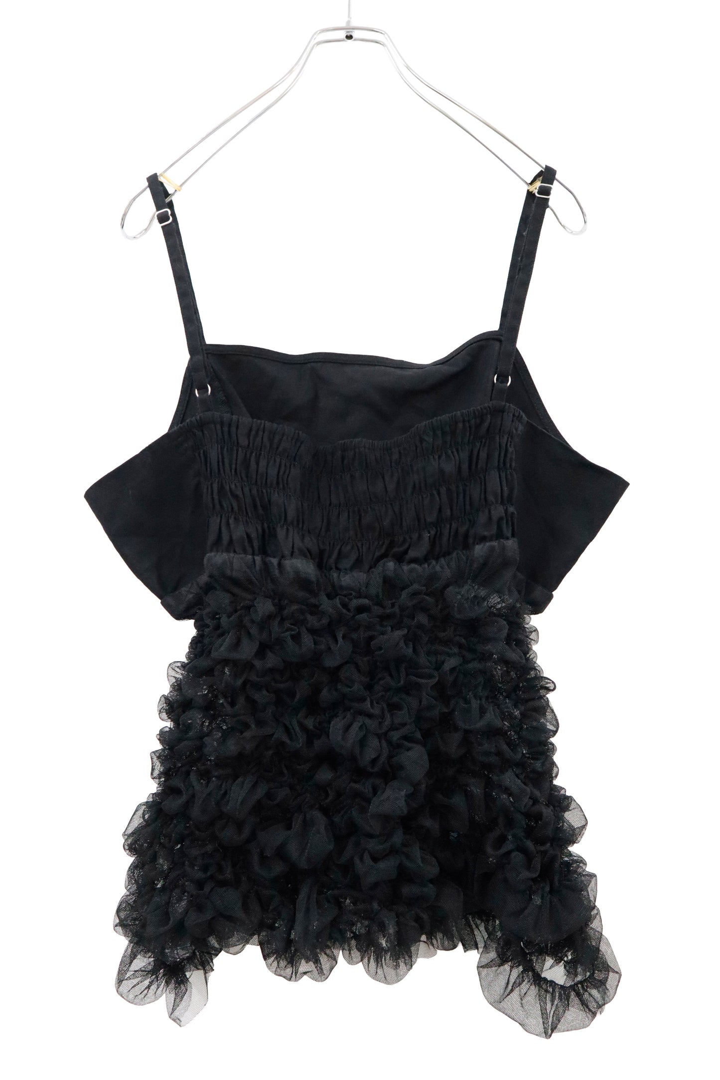 KUSHA KUSHA PLAN/cami tops/RM-［2602-151］