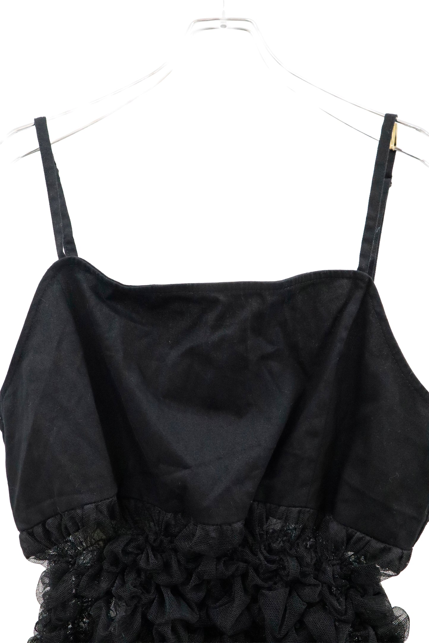 KUSHA KUSHA PLAN/cami tops/RM-［2602-151］