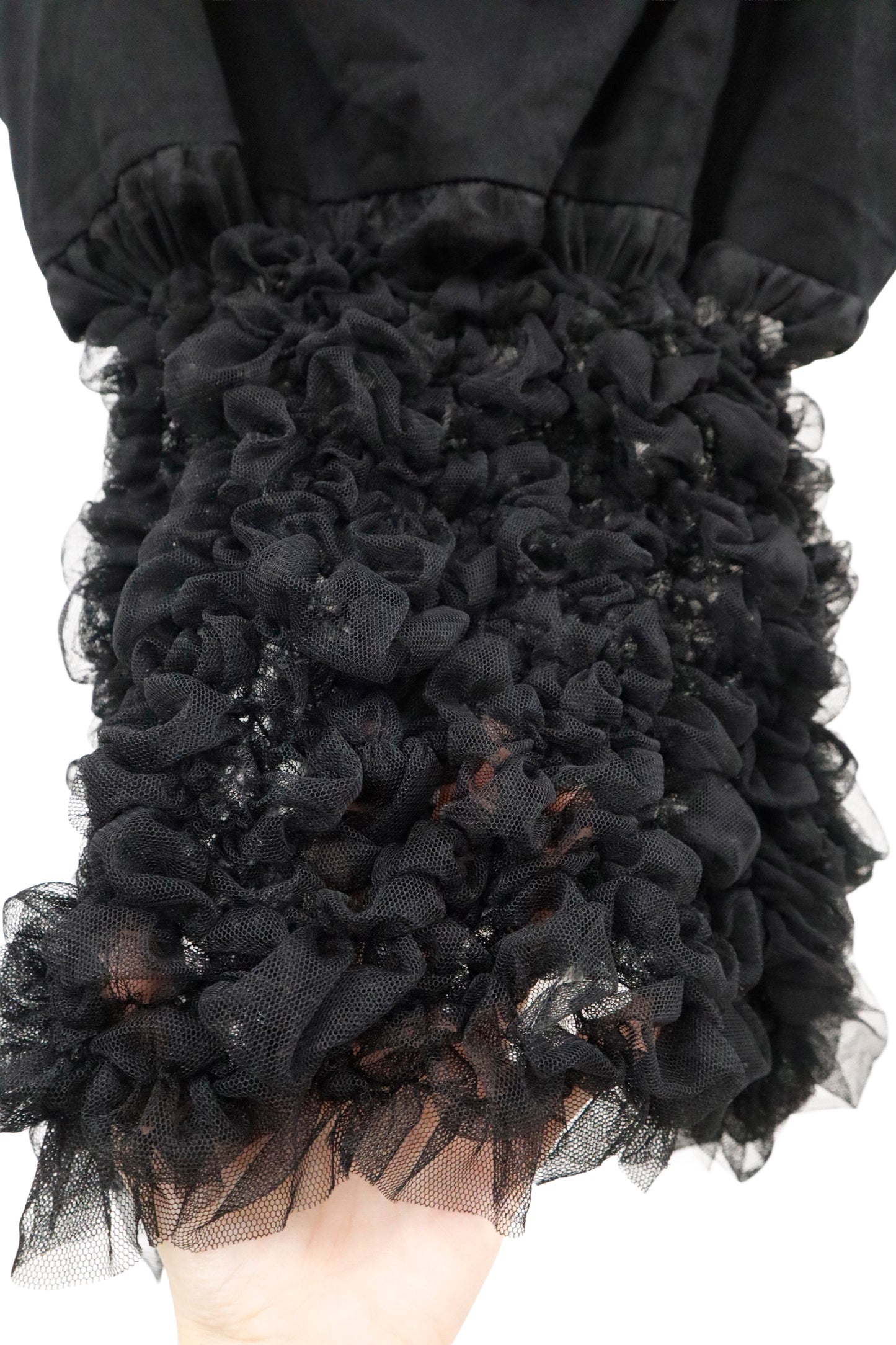 KUSHA KUSHA PLAN/cami tops/RM-［2602-151］
