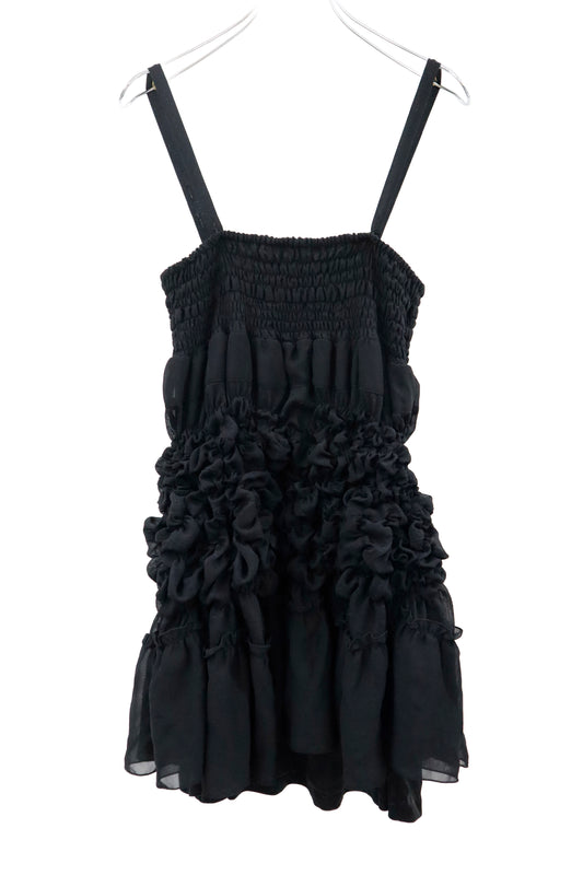 KUSHA KUSHA PLAN/dress /RM-［2602-152］
