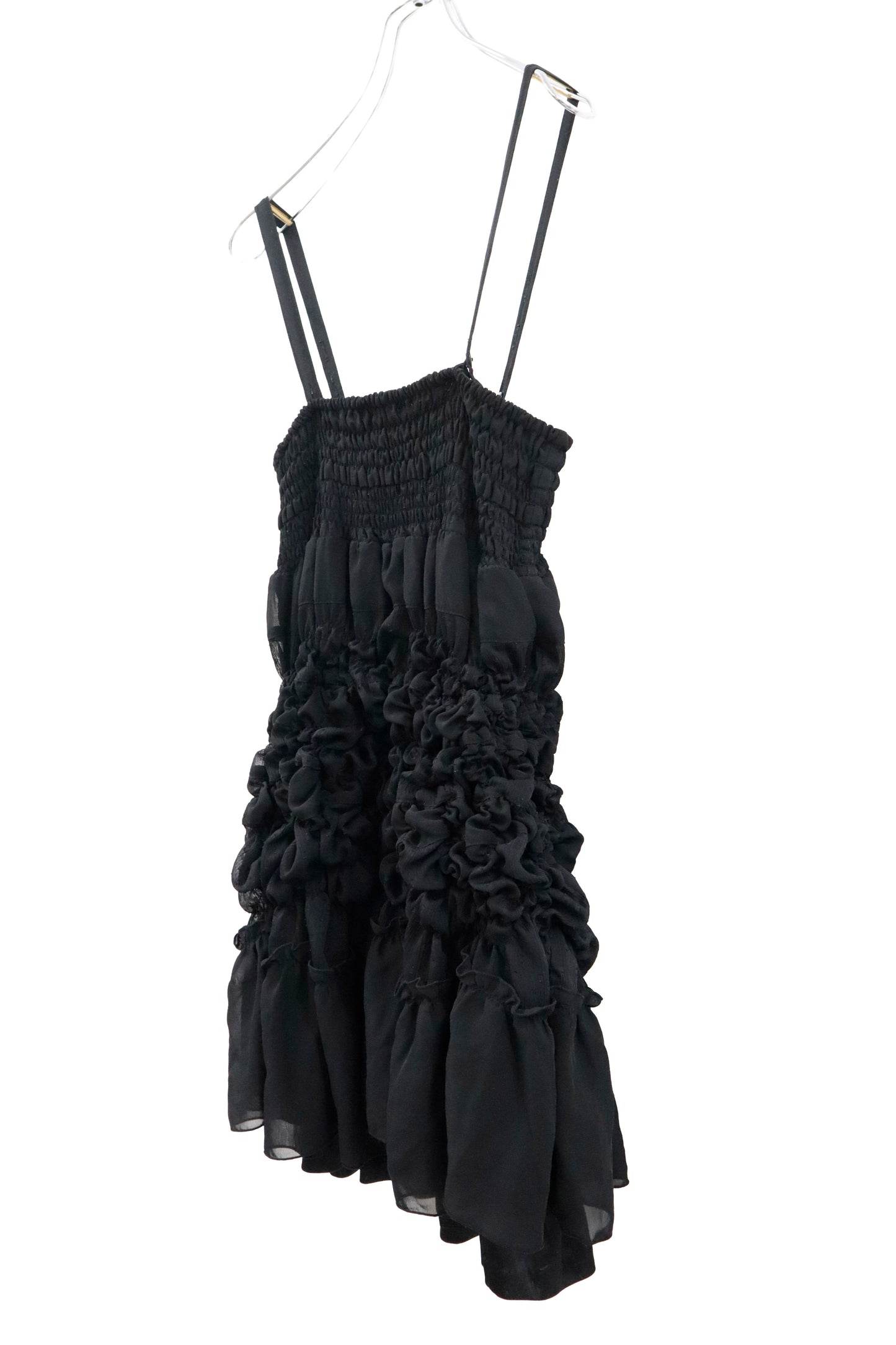 KUSHA KUSHA PLAN/dress /RM-［2602-152］