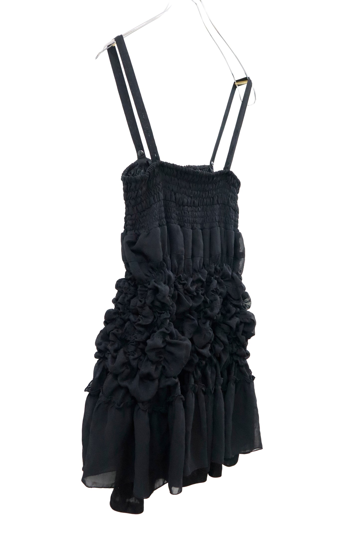 KUSHA KUSHA PLAN/dress /RM-［2602-152］