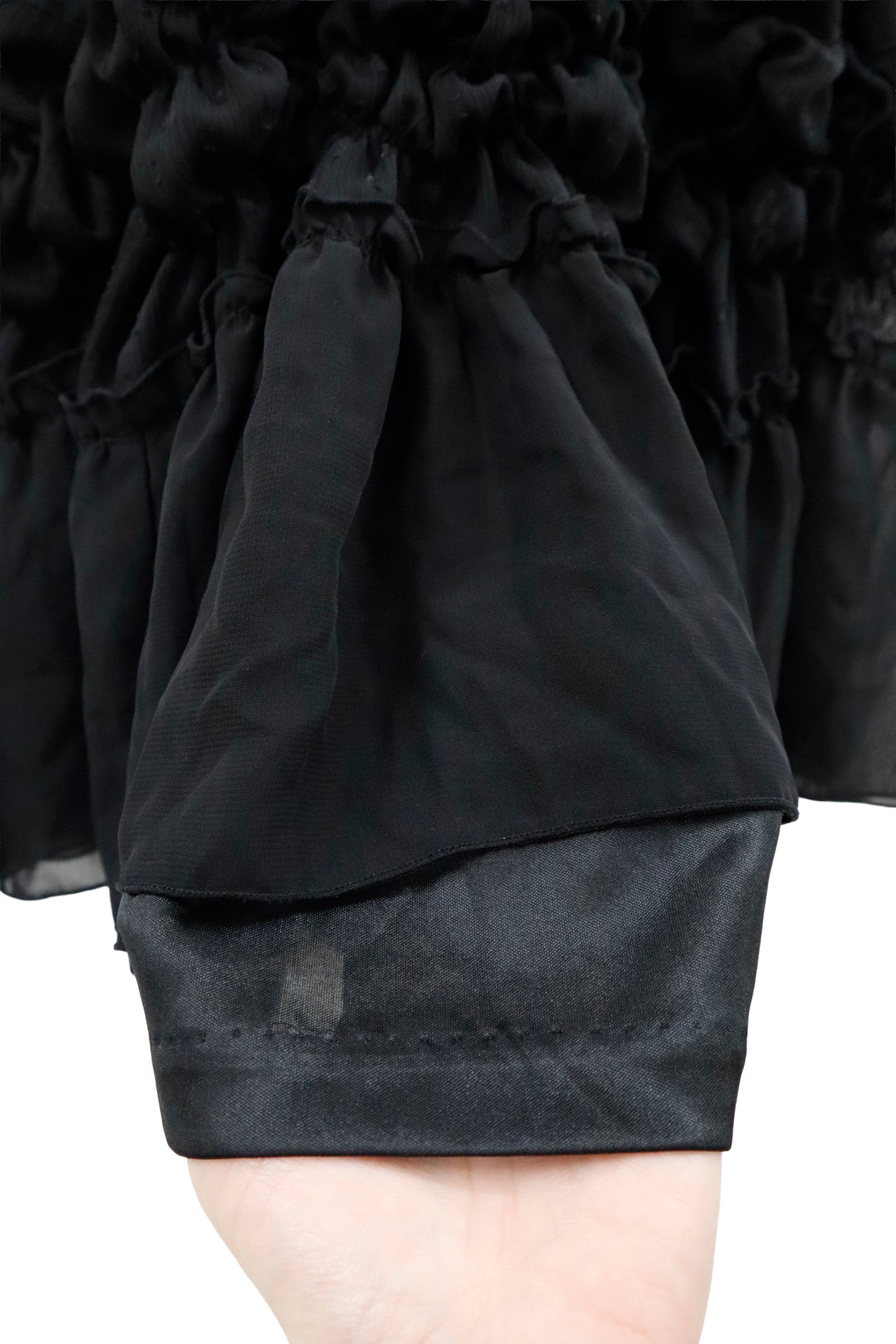 KUSHA KUSHA PLAN/dress /RM-［2602-152］