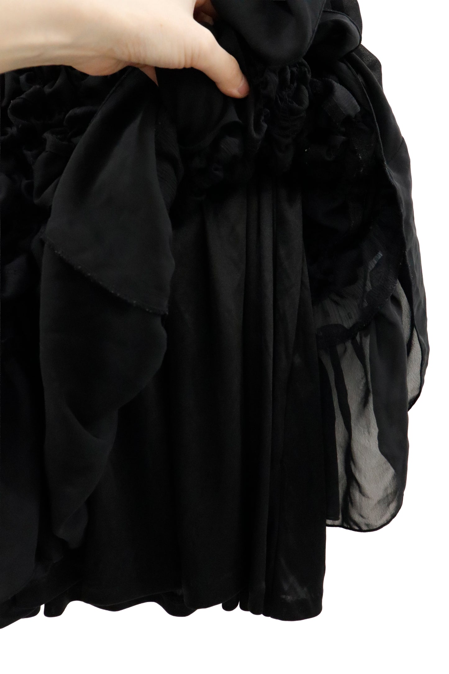 KUSHA KUSHA PLAN/dress /RM-［2602-152］