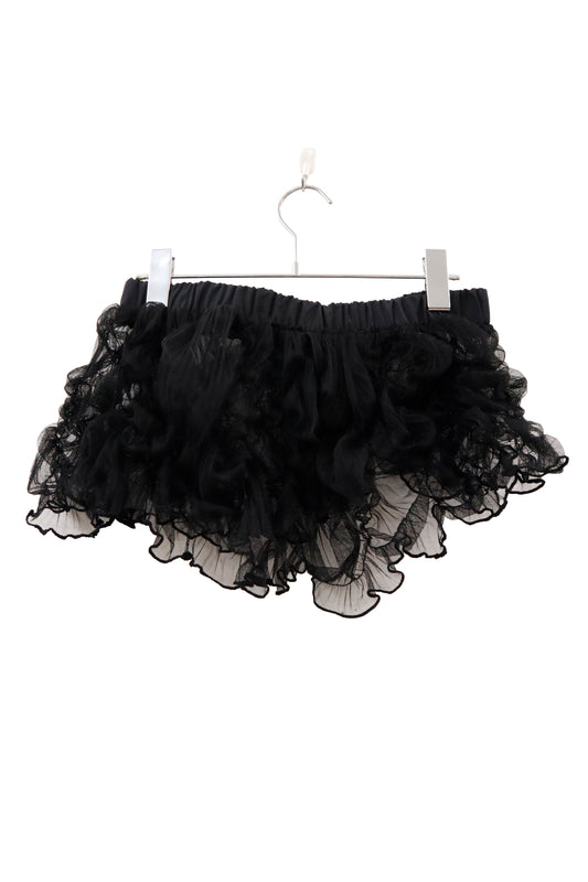 KUSHA KUSHA PLAN/skirt /RM-［2602-162］