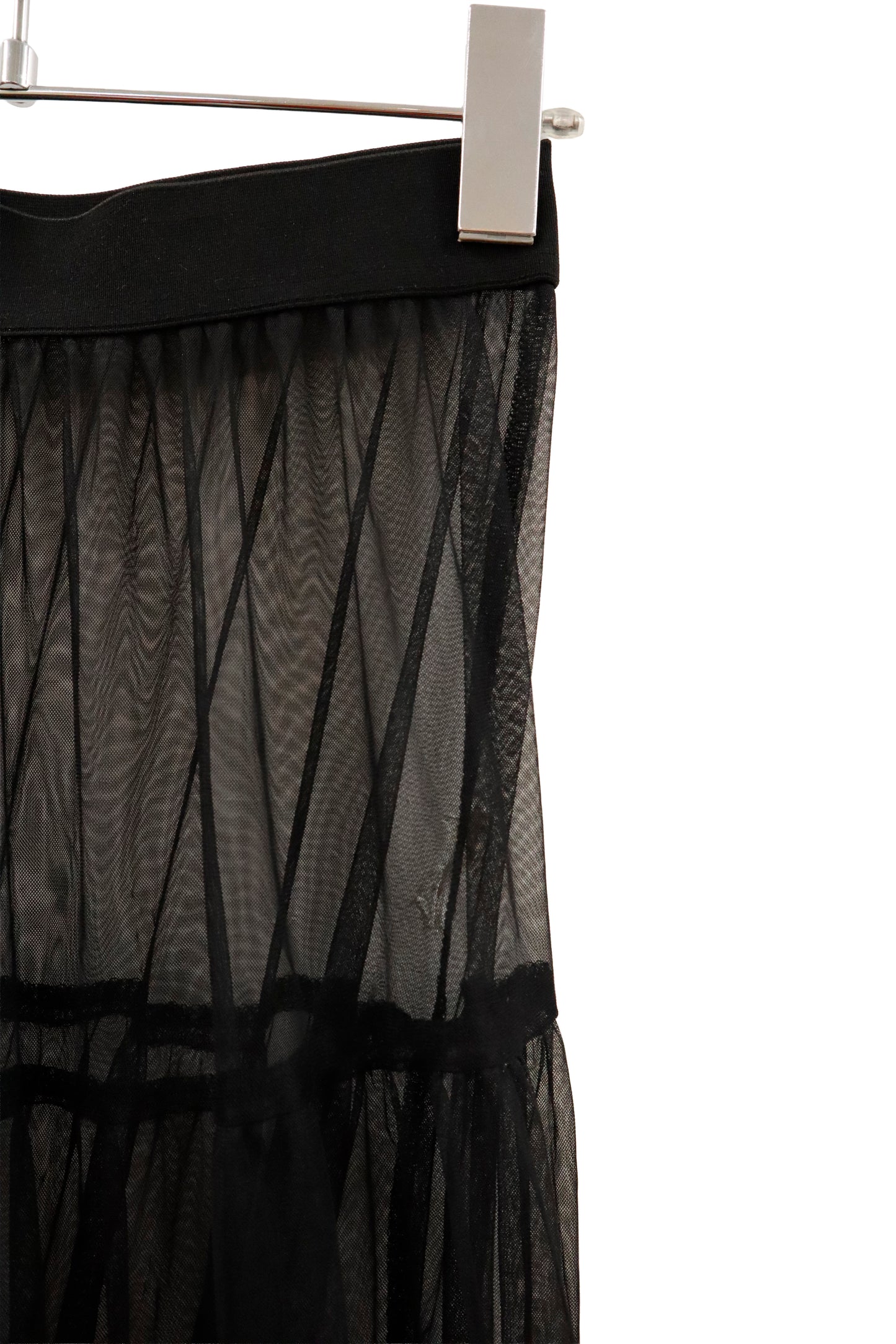 tube frill skirt/RM-［2602-170］
