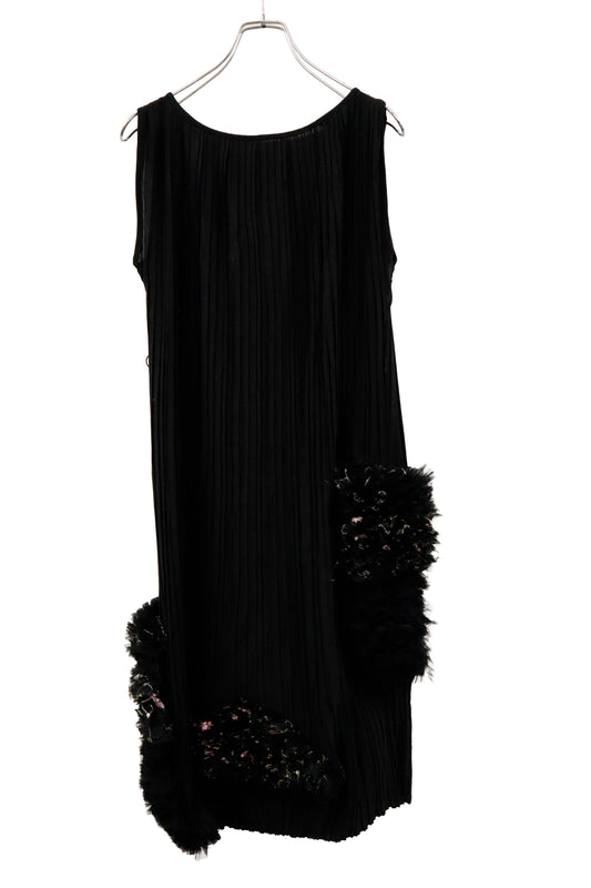 contemporary dress /RM-［2602-175］