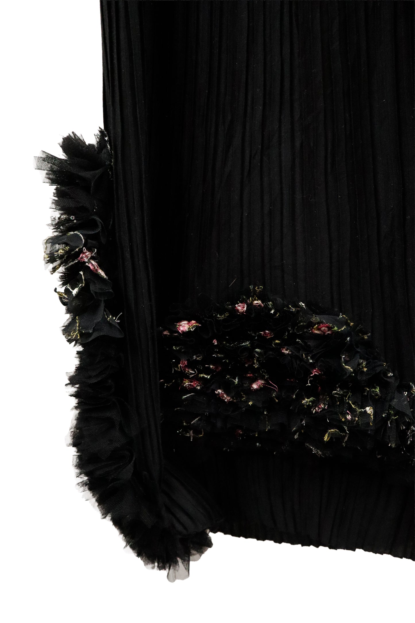 contemporary dress /RM-［2602-175］
