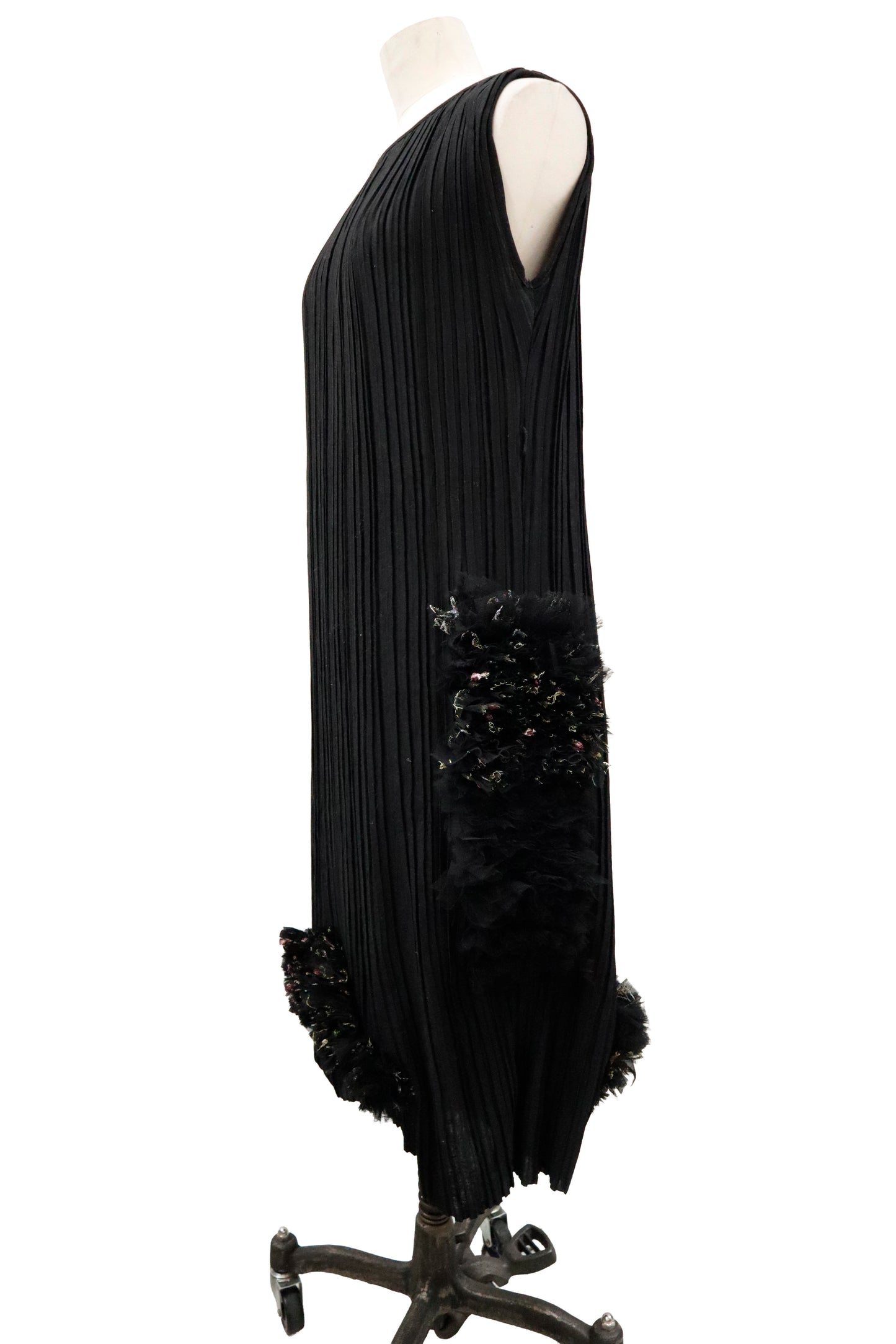 contemporary dress /RM-［2602-175］