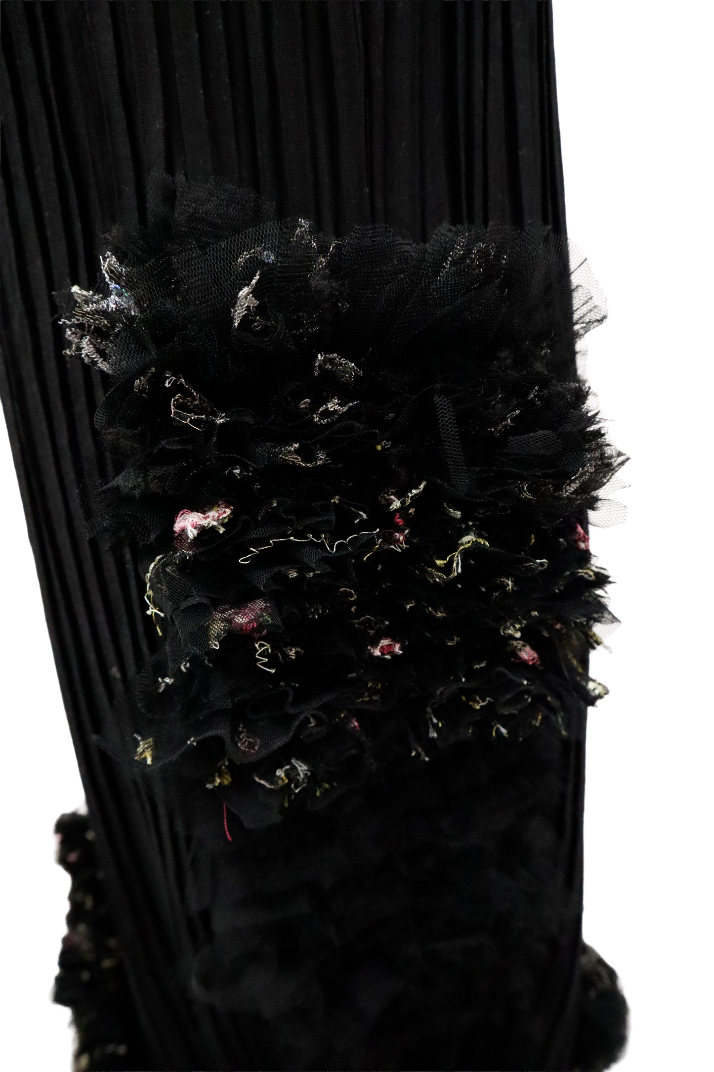 contemporary dress /RM-［2602-175］