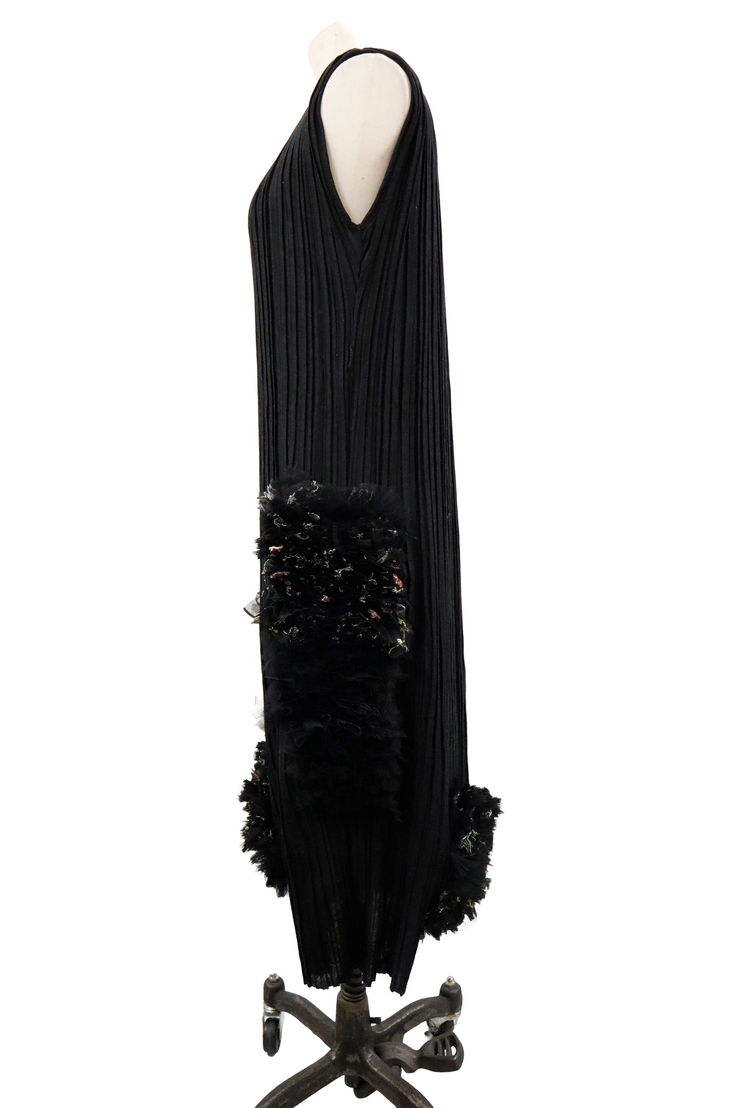 contemporary dress /RM-［2602-175］