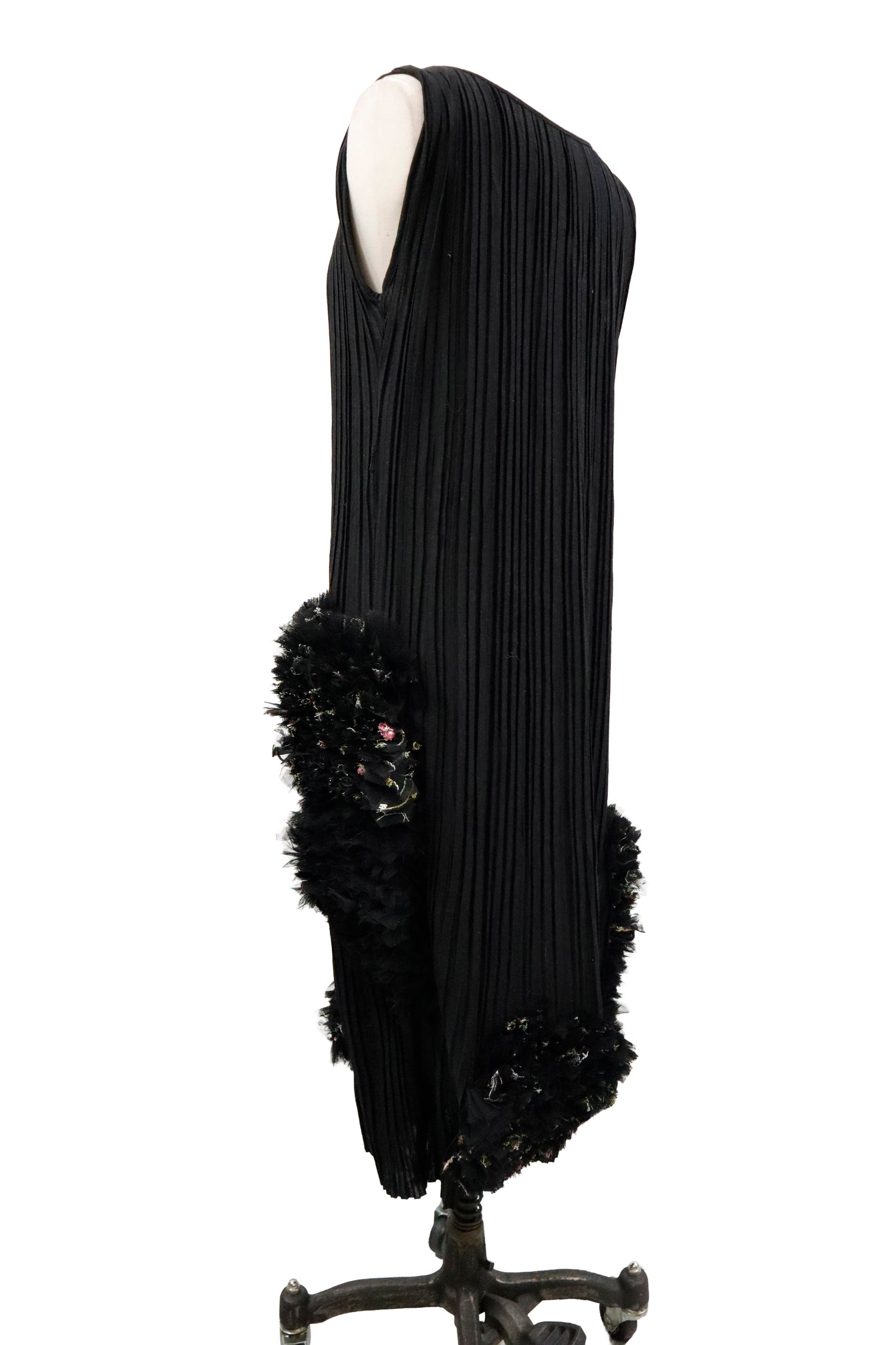 contemporary dress /RM-［2602-175］