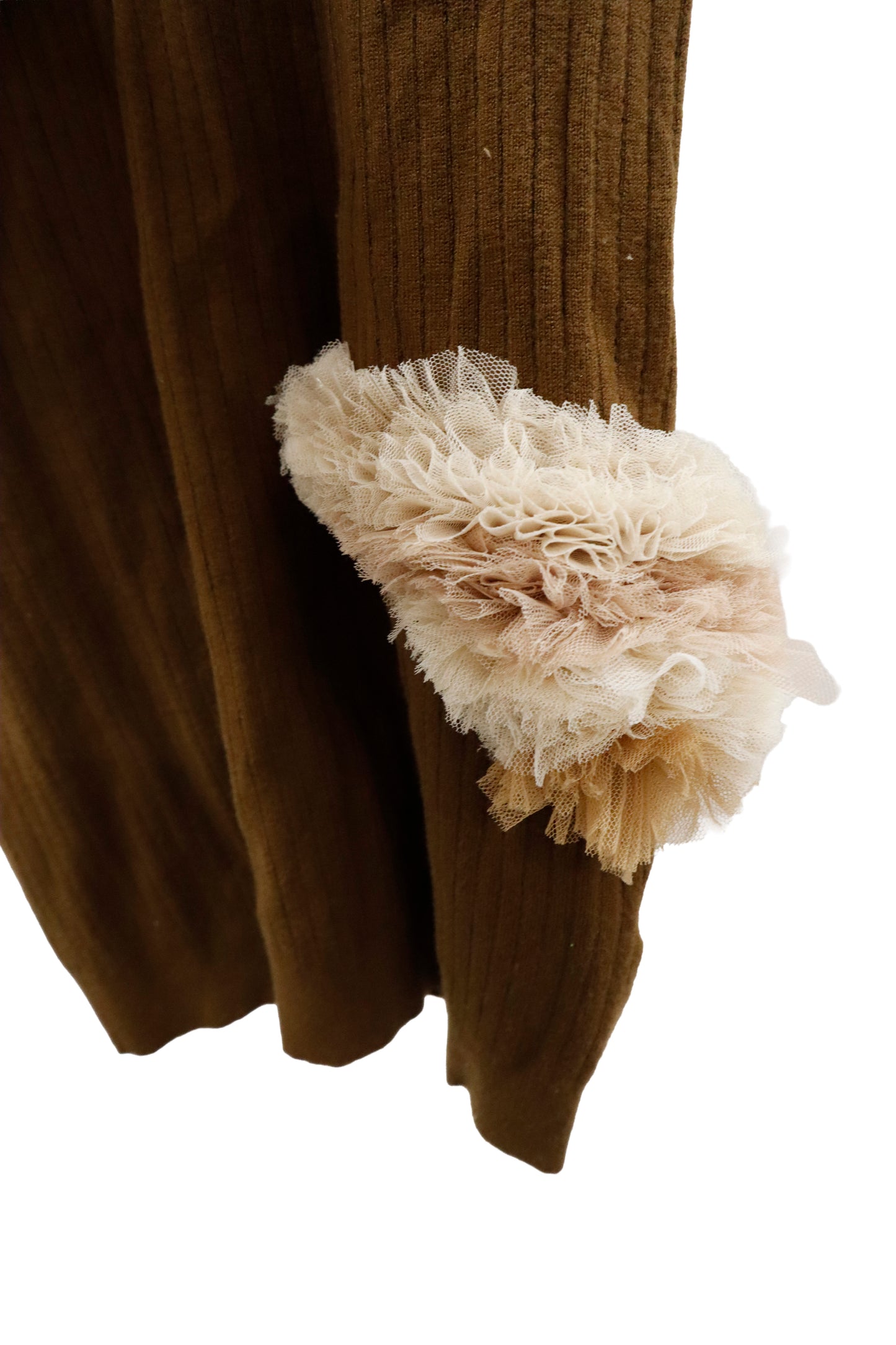 folds frill tops/RM-［2602-176］