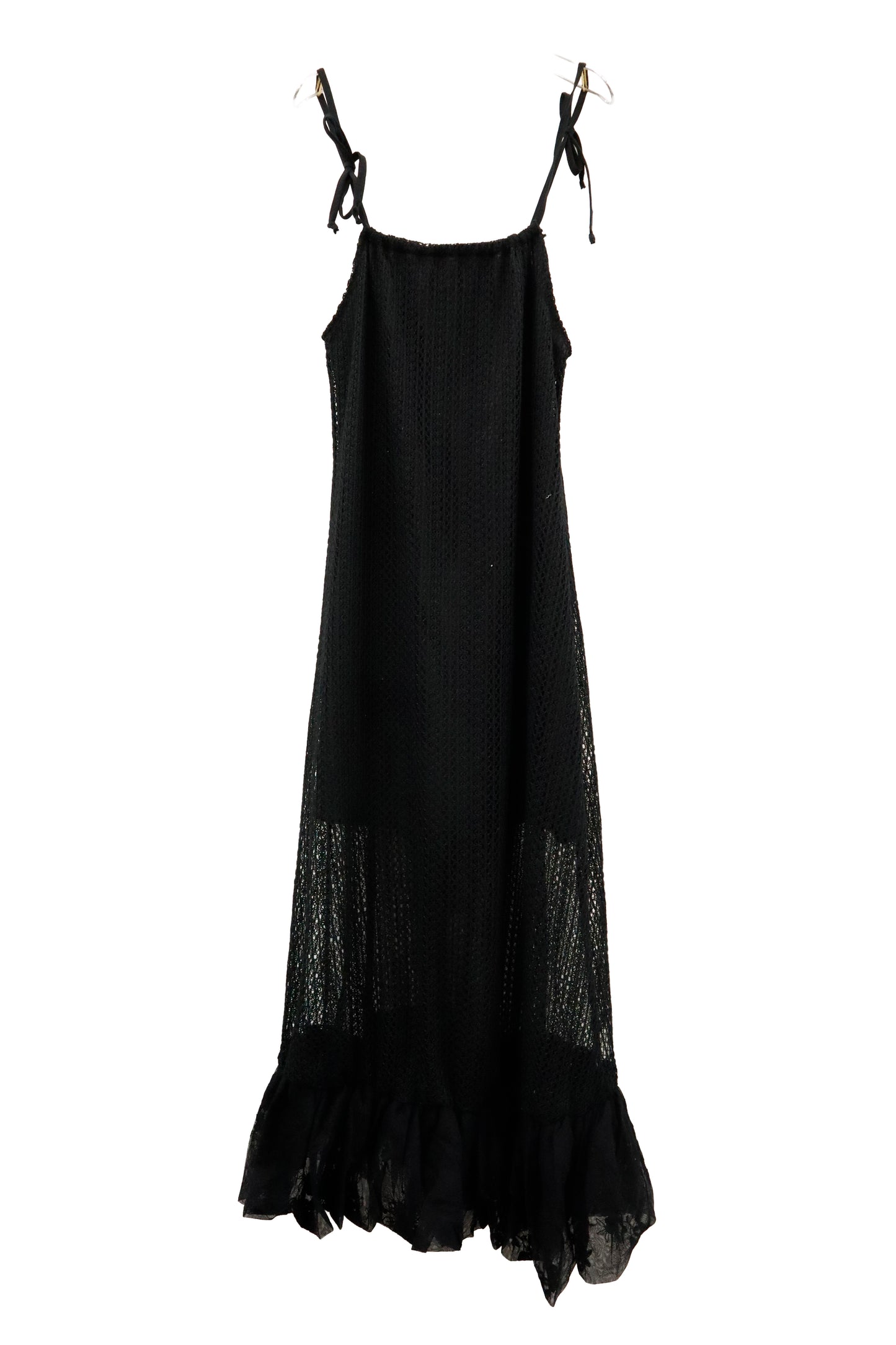 balloon frill dress/RM-［2602-179］