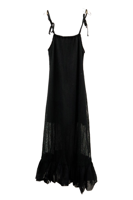 balloon frill dress/RM-［2602-179］