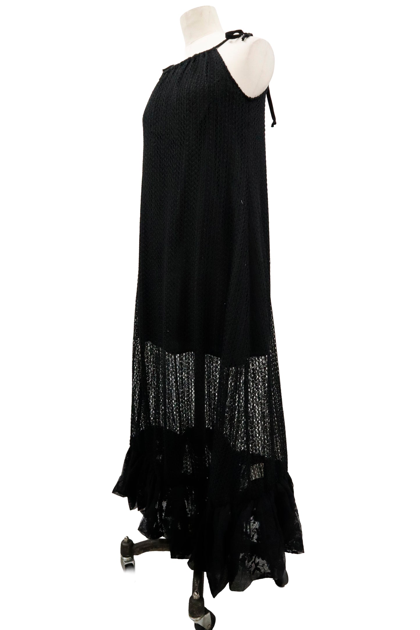 balloon frill dress/RM-［2602-179］