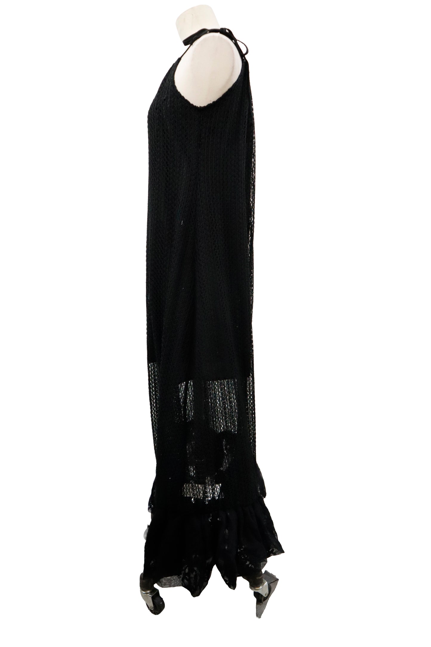 balloon frill dress/RM-［2602-179］