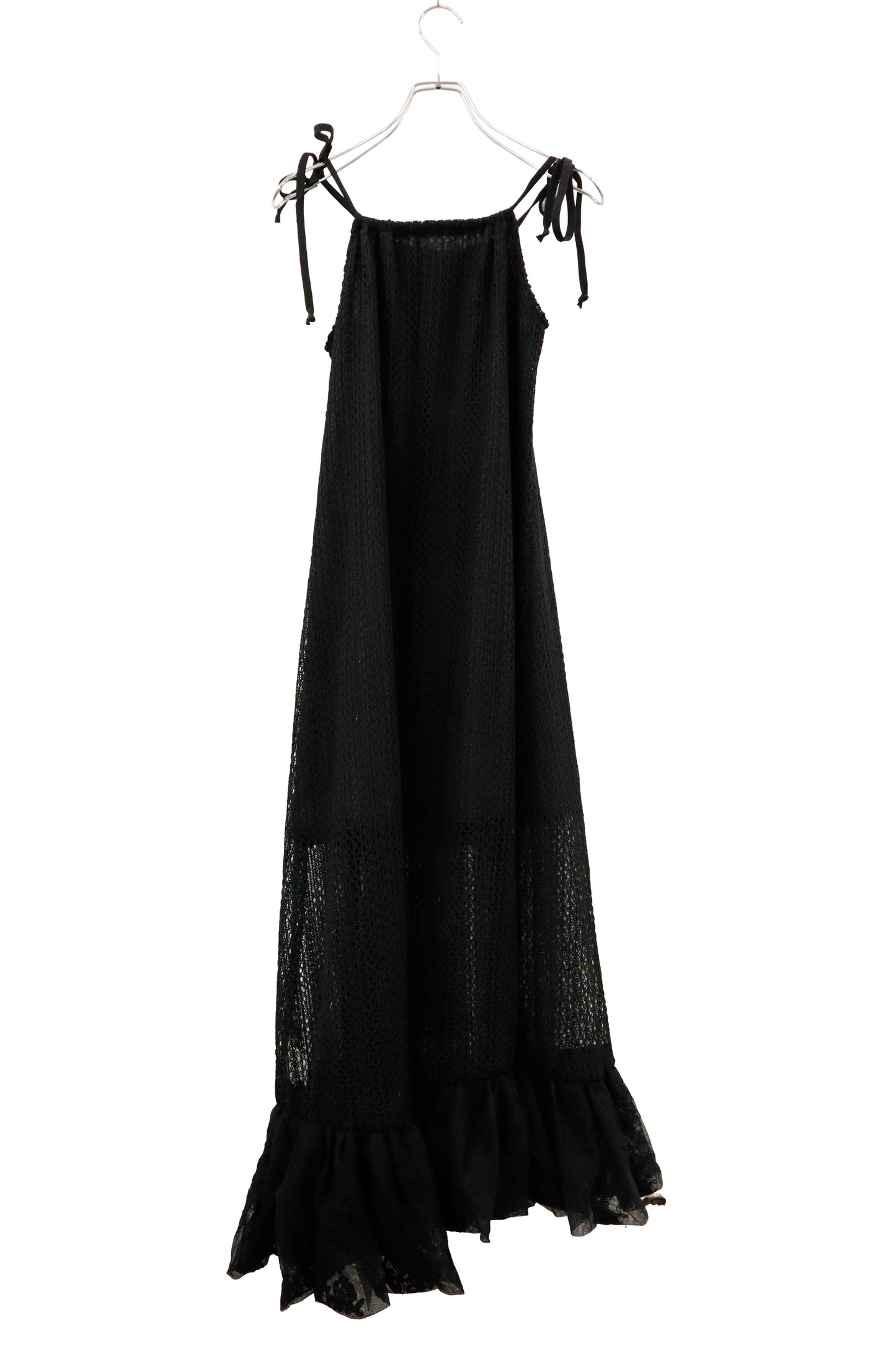 balloon frill dress/RM-［2602-179］
