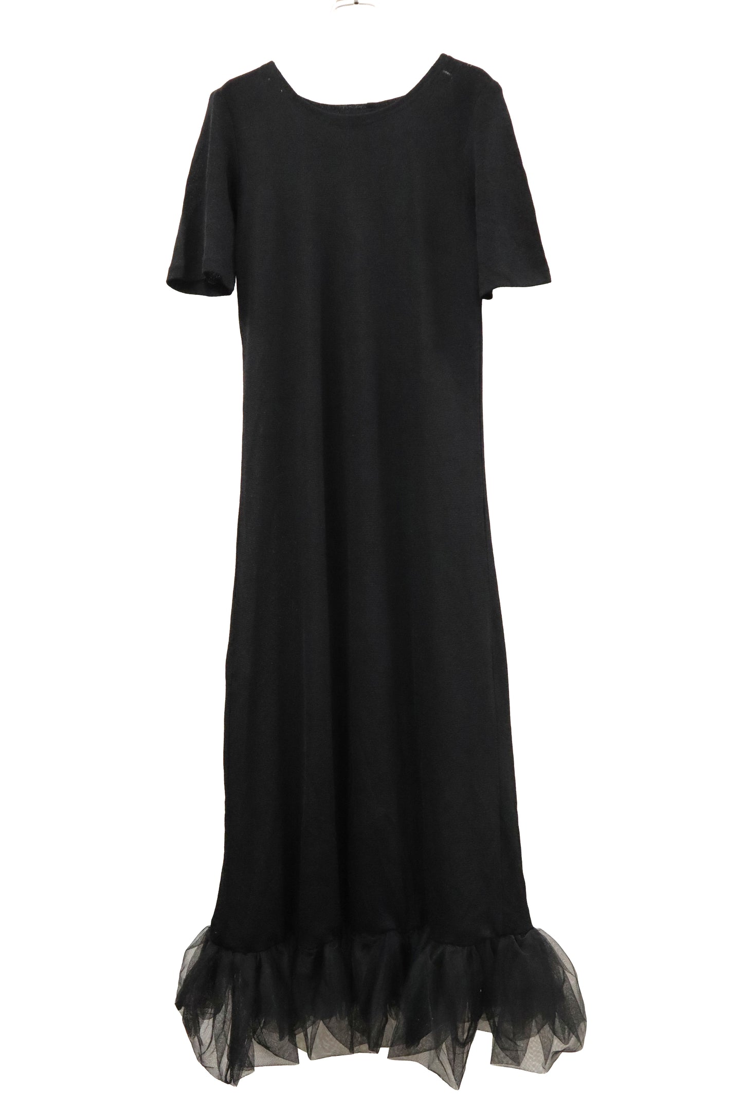 balloon frill dress/RM-［2602-181］