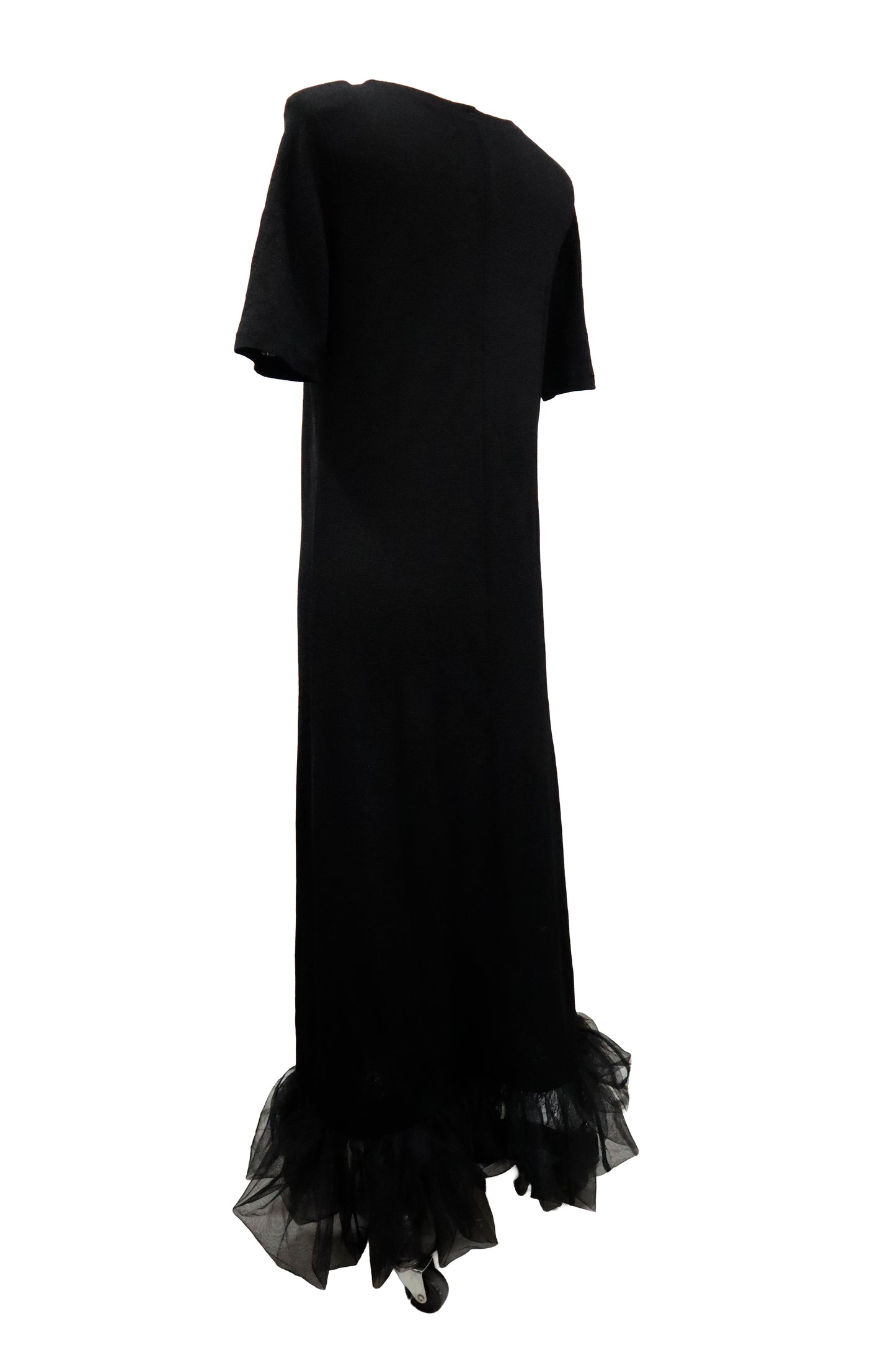 balloon frill dress/RM-［2602-181］