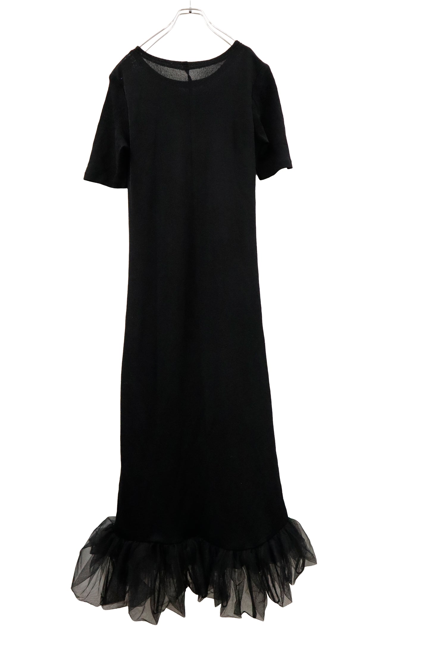 balloon frill dress/RM-［2602-181］