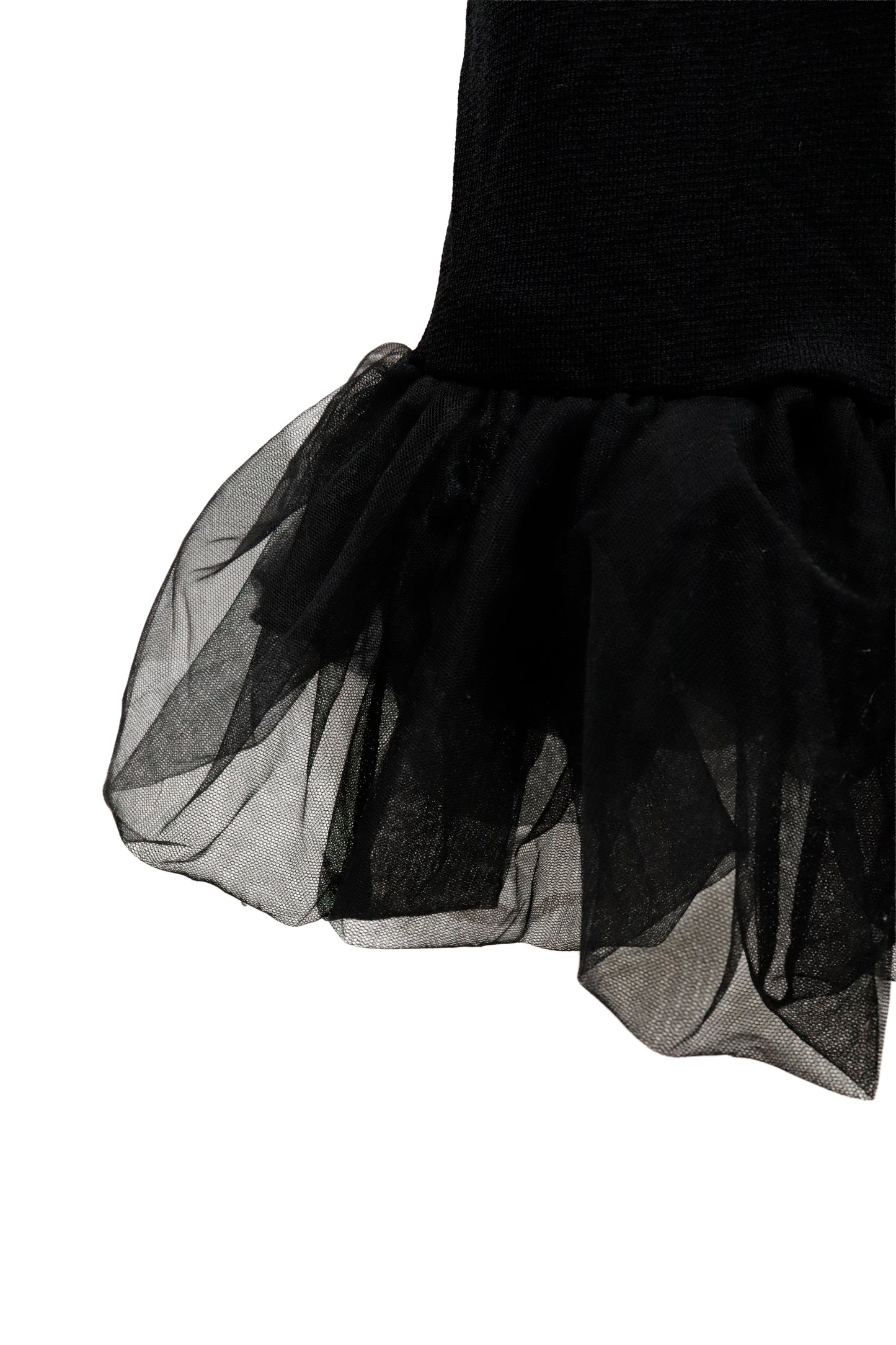 balloon frill dress/RM-［2602-181］