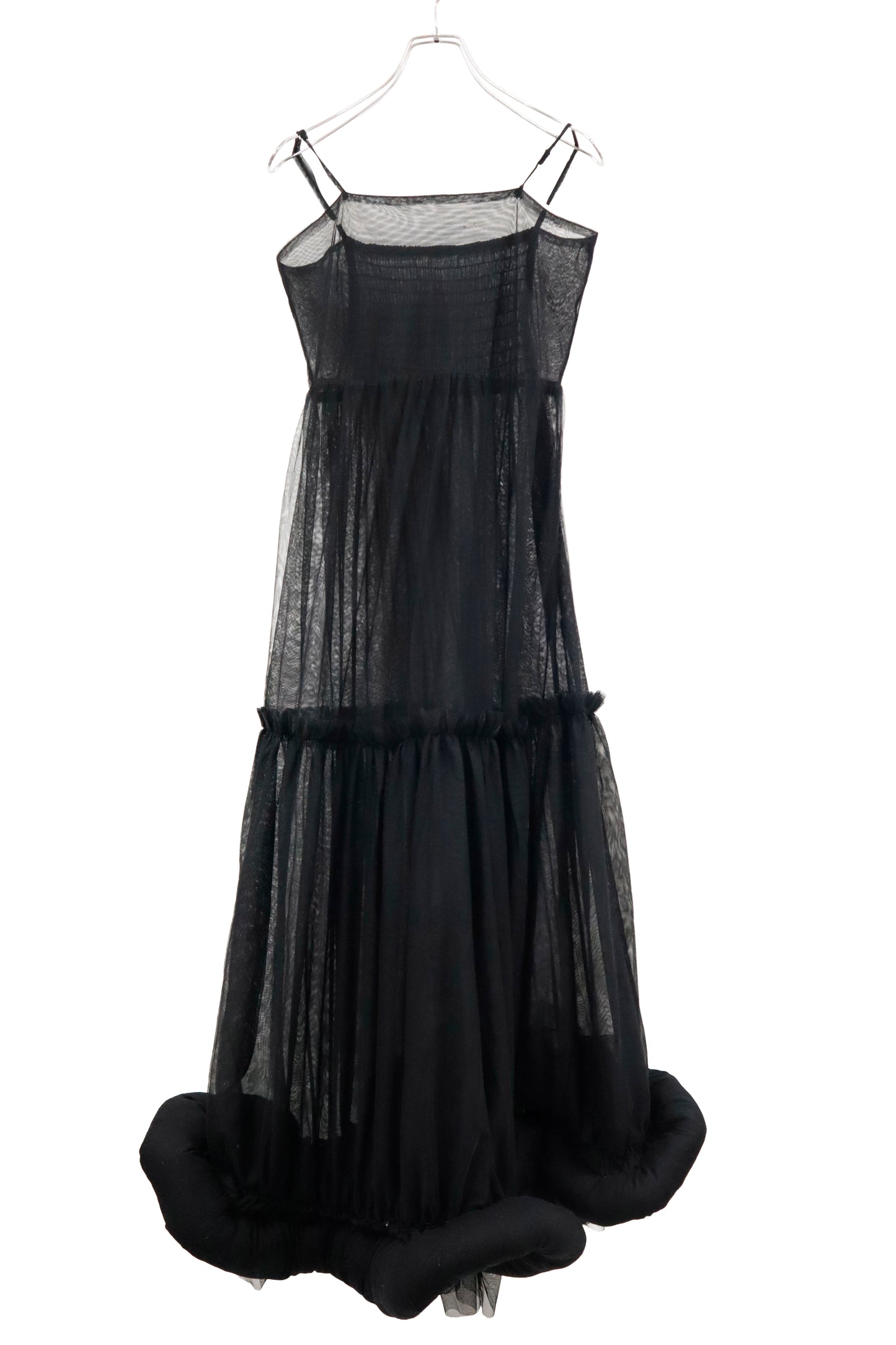 tube frill dress/RM-［2602-182］