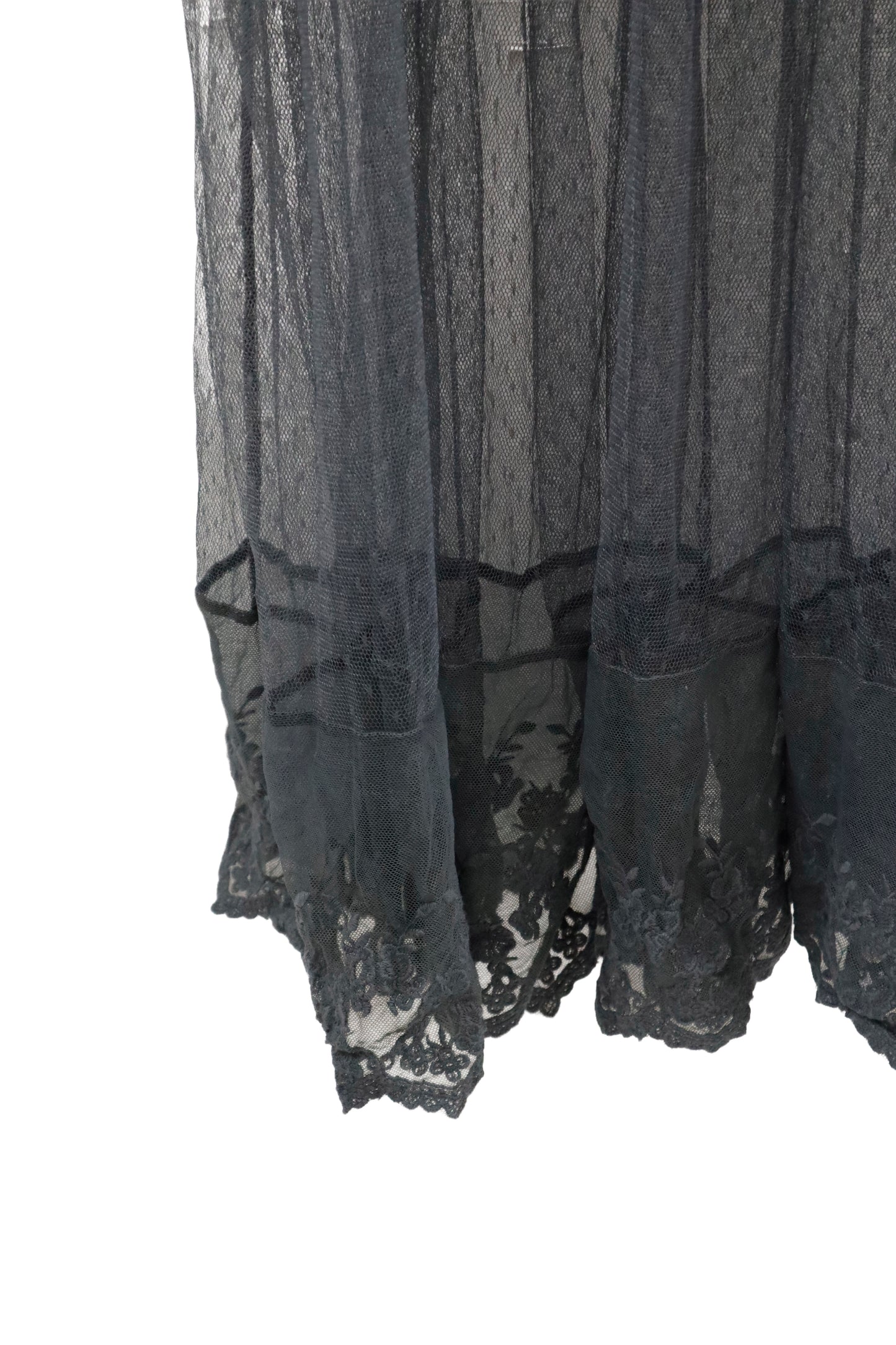 tube frill dress/RM-［2602-184］
