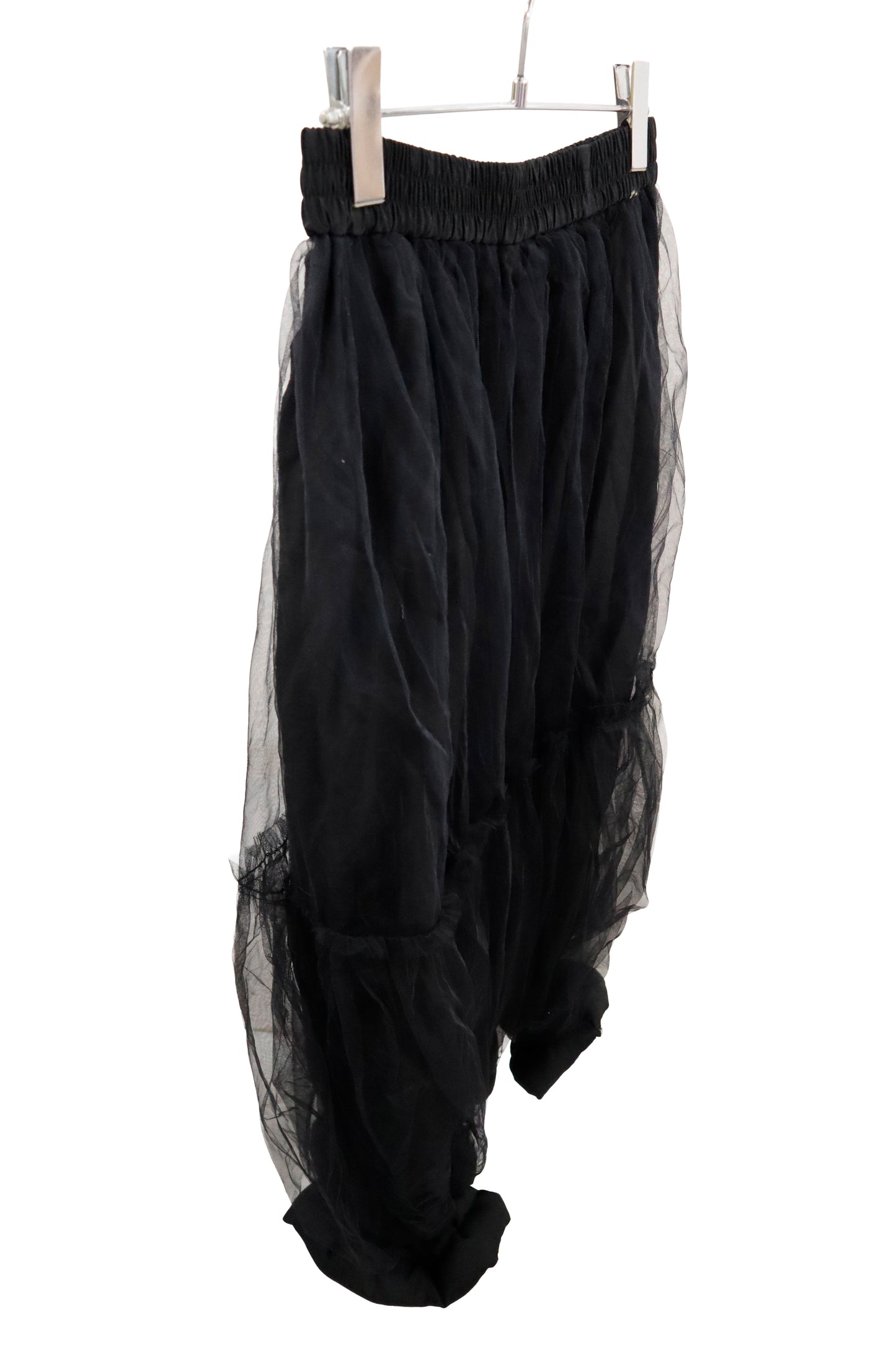 tube frill skirt/RM-［2602-185］