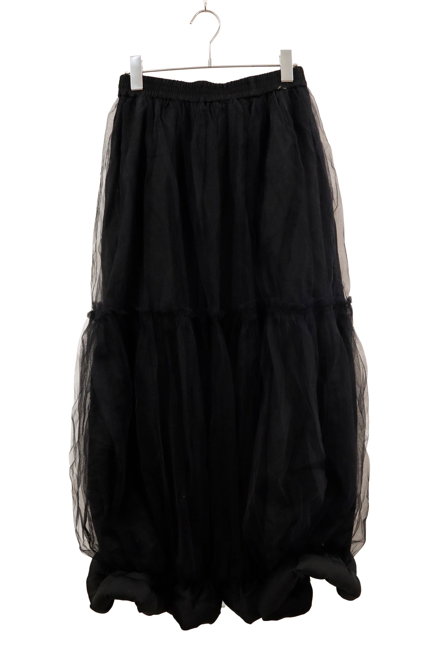 tube frill skirt/RM-［2602-185］