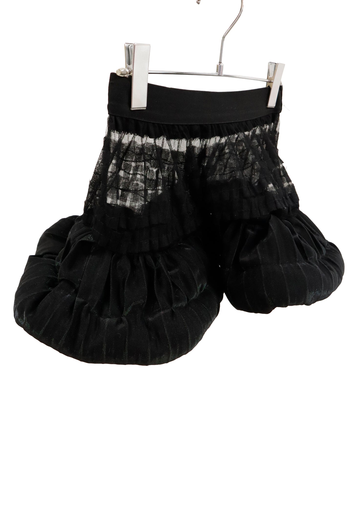 tube frill skirt/RM-［2602-186］