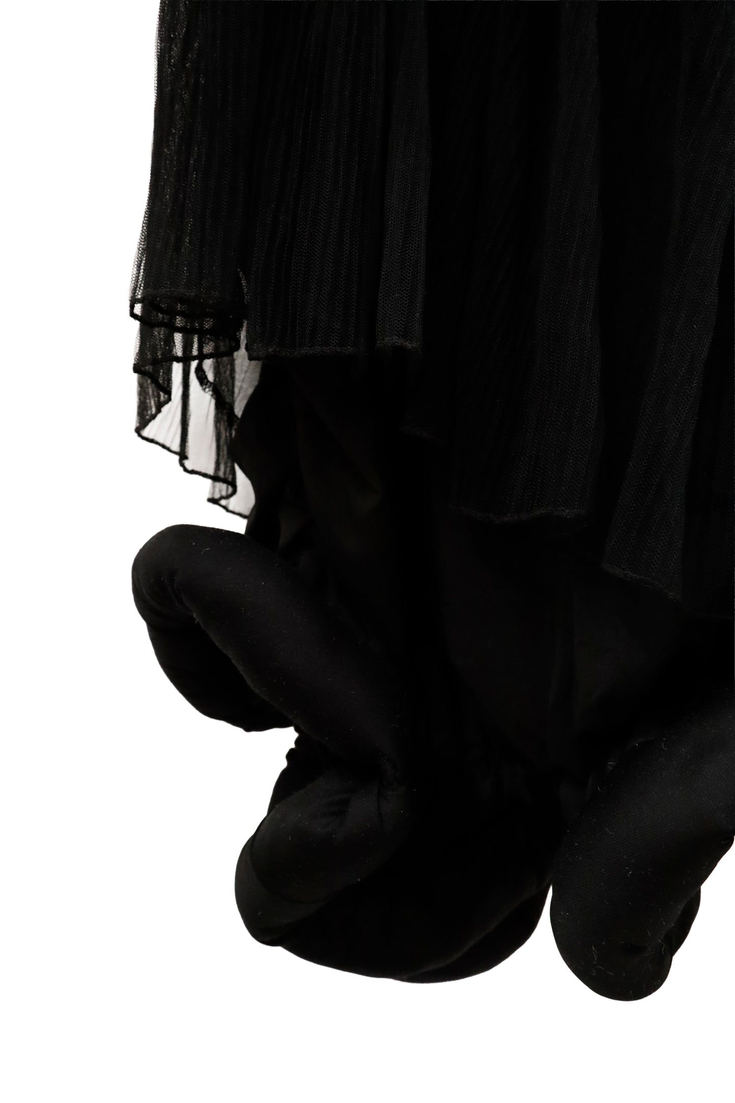 tube frill dress/RM-［2602-187］
