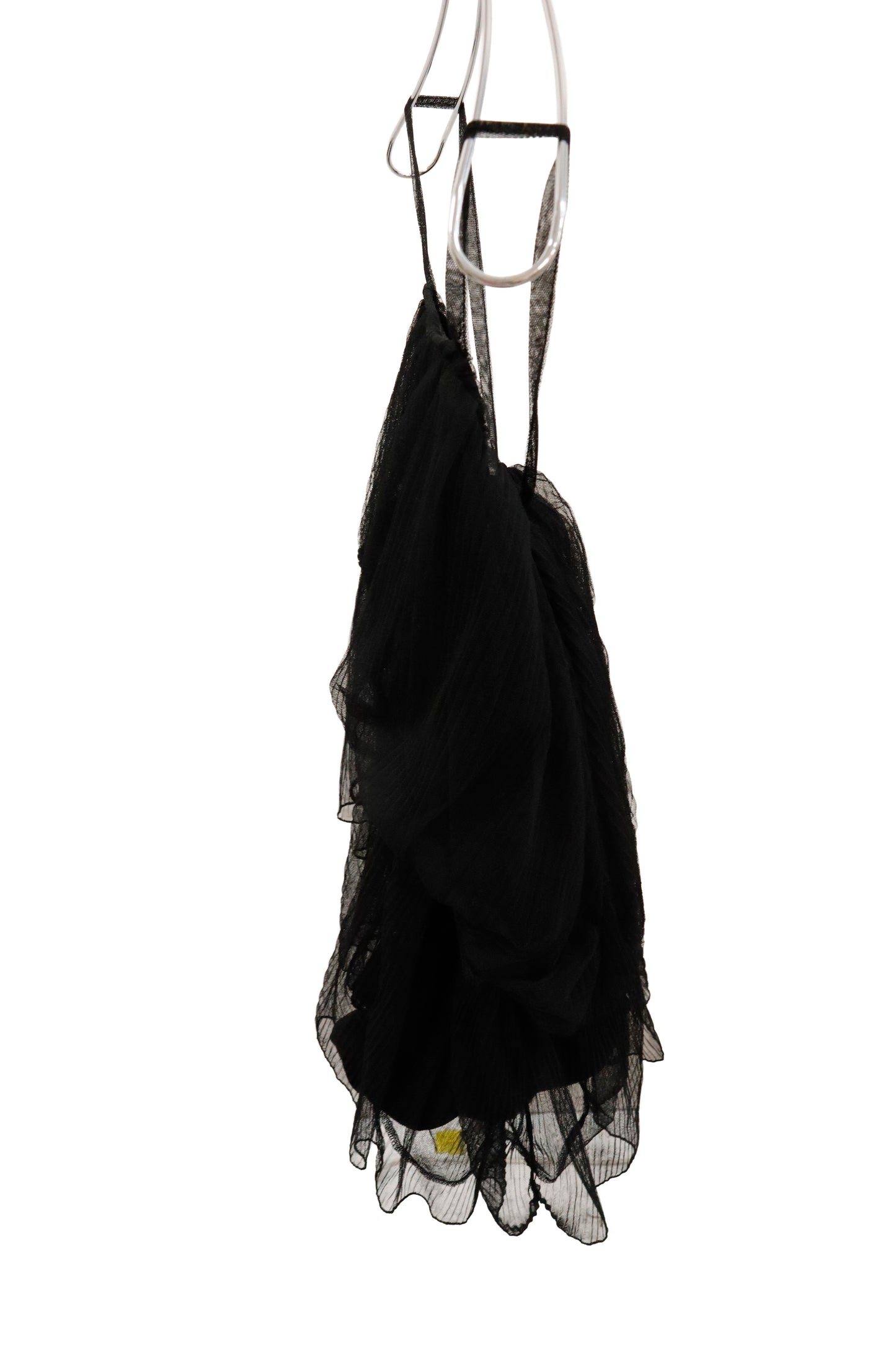 tube frill dress/RM-［2602-187］