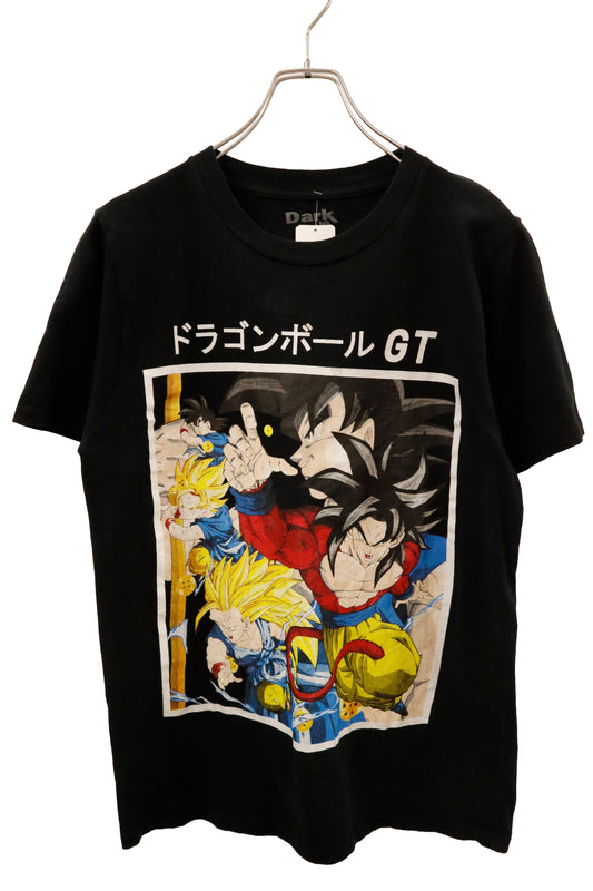 Dragon Ball GT T-shirt/U-［2602-026］
