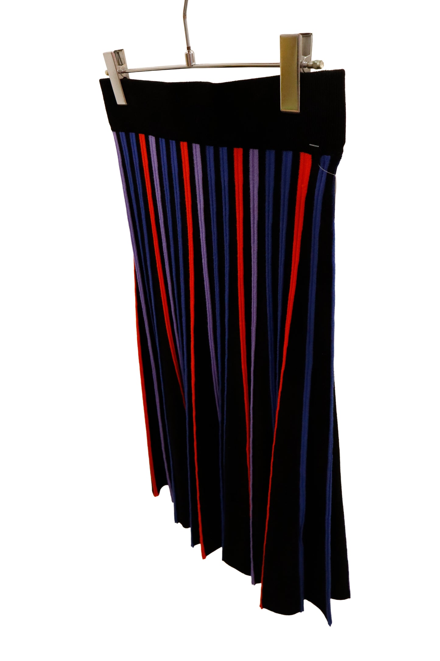 knit skirt/U-［2602-029］