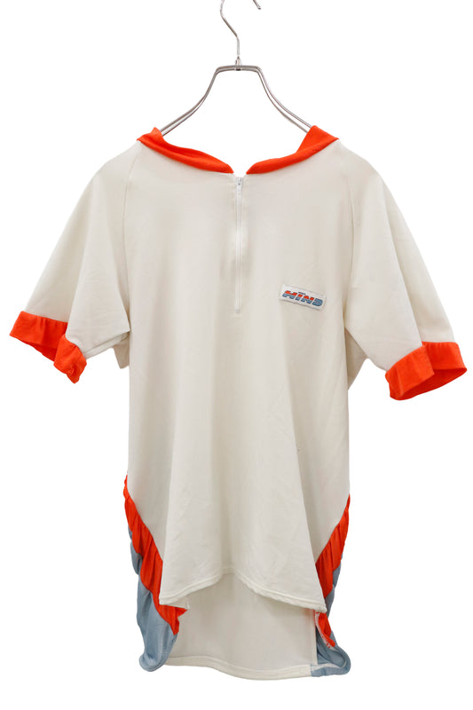cycling tops/U-［2602-039］