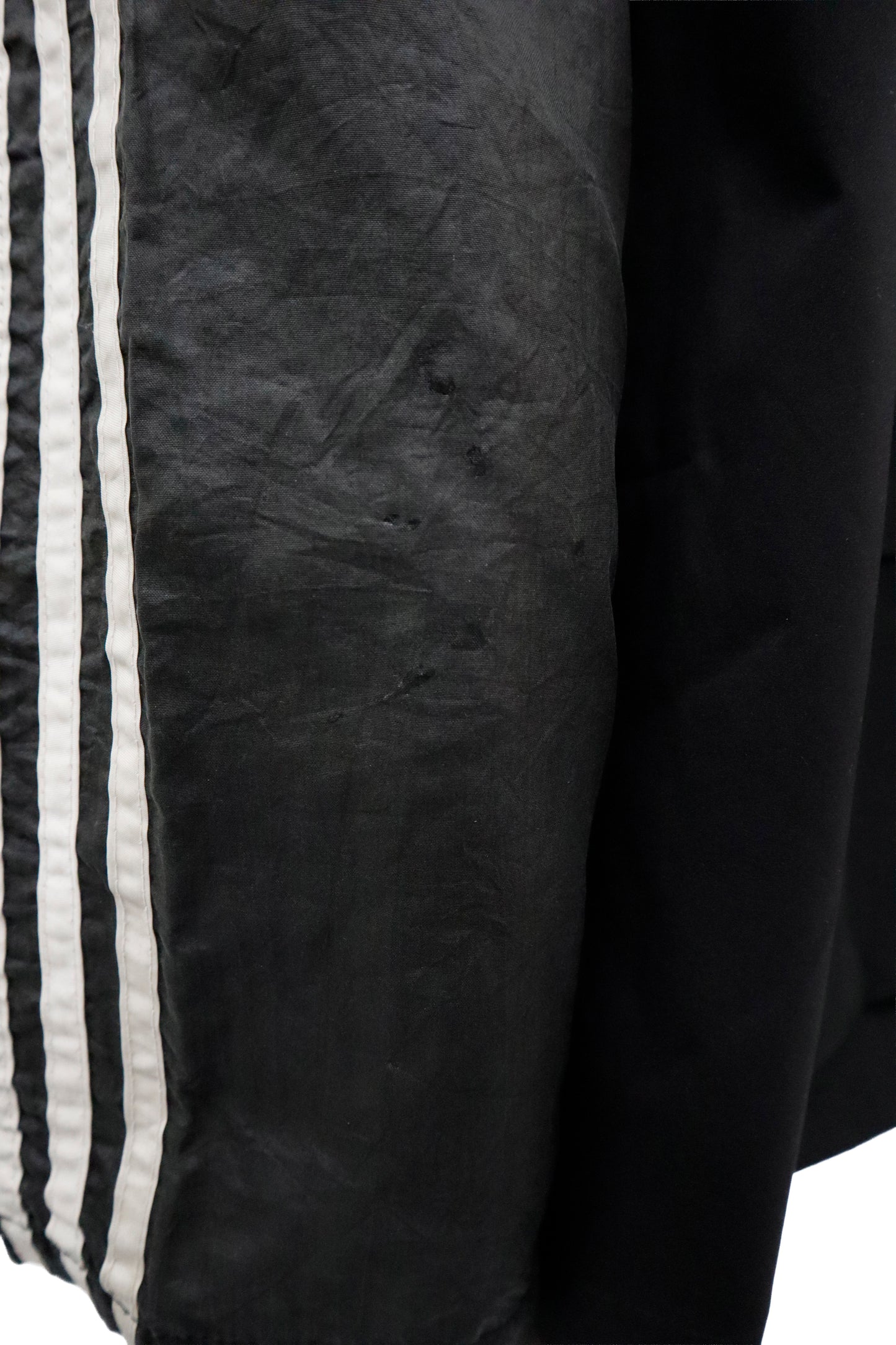 KUSHA KUSHA PLAN/cut saw dress/RM-［2604-004］