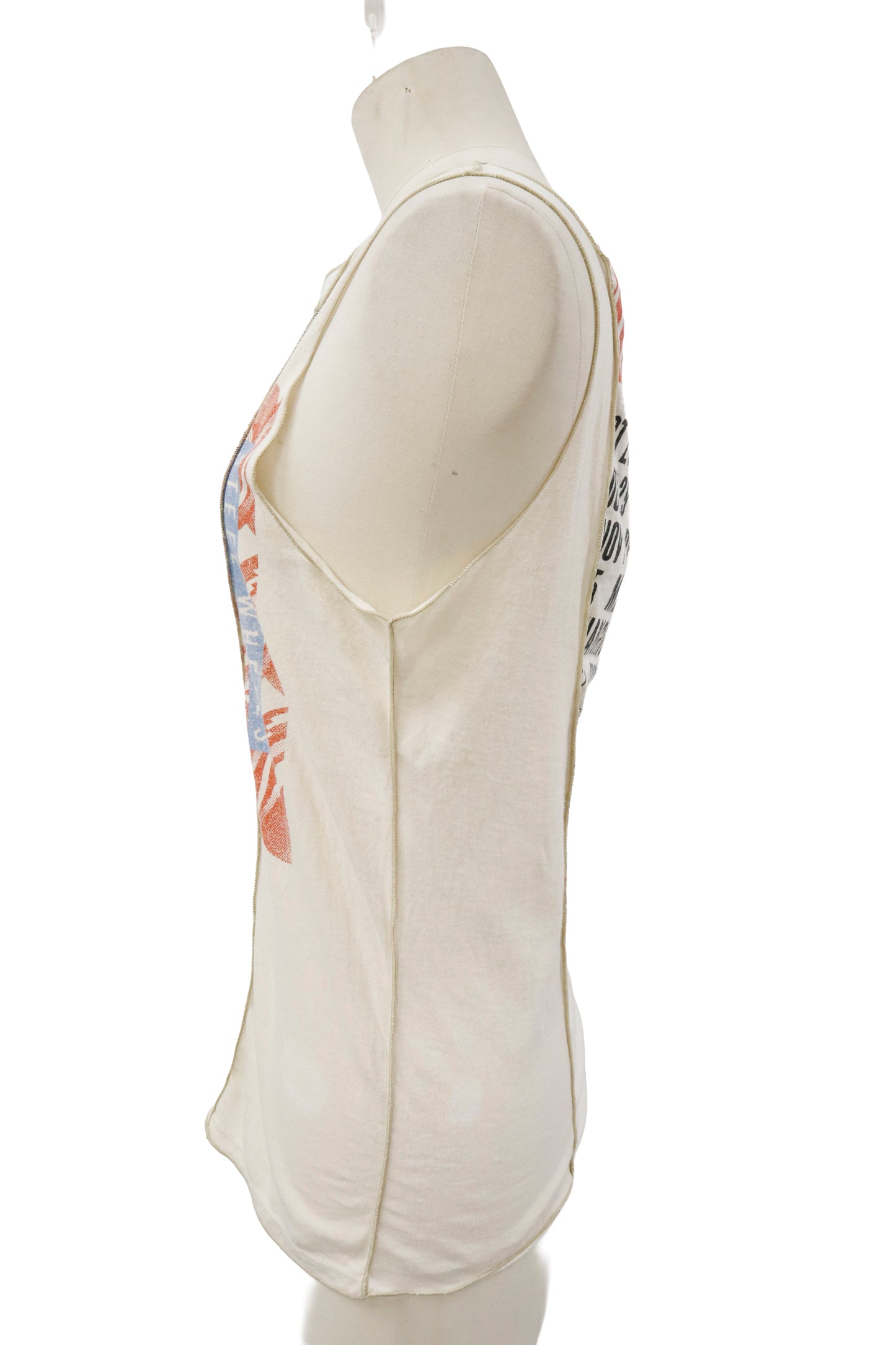 Y2K tops/RM-［2604-011］