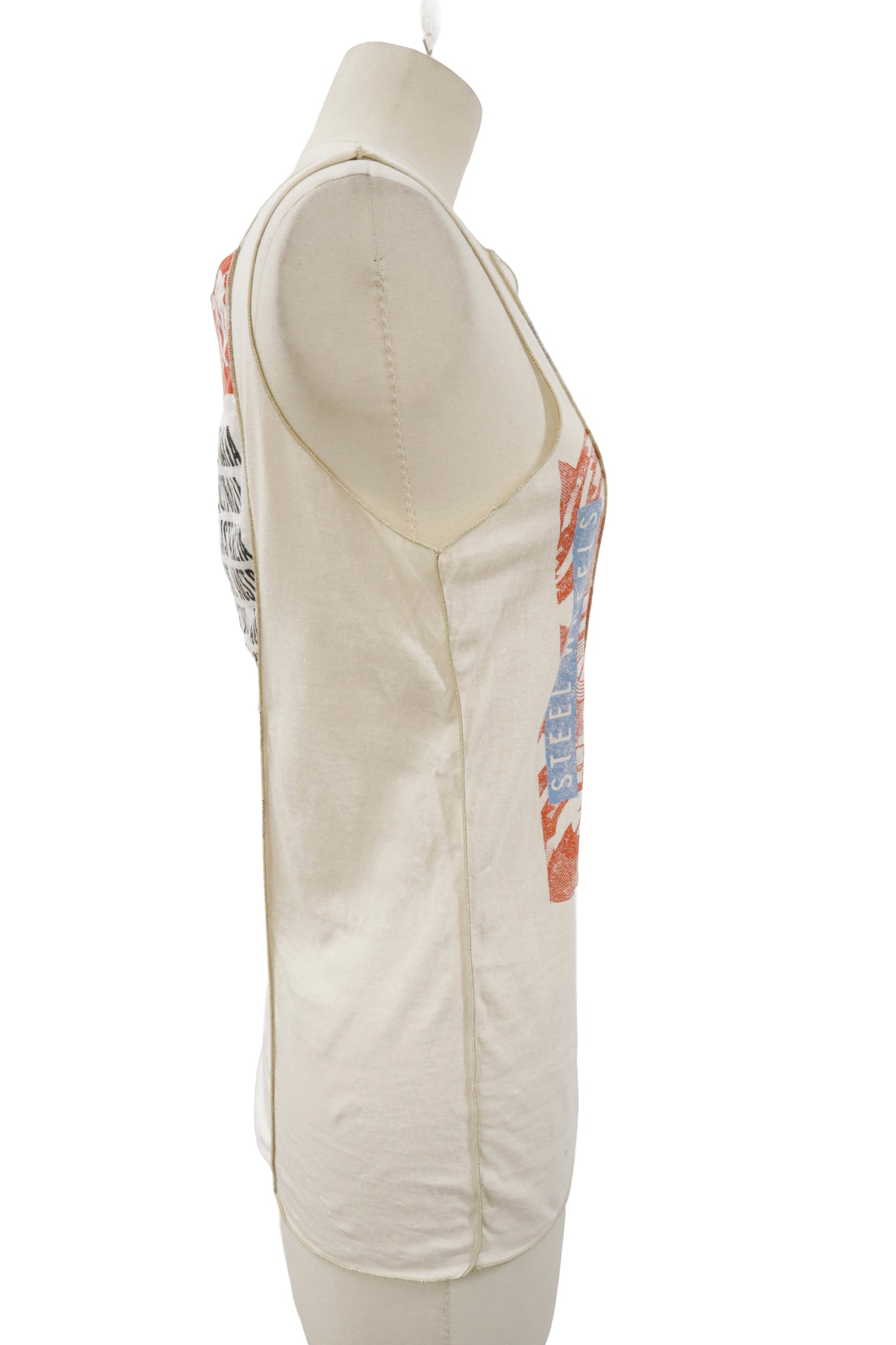 Y2K tops/RM-［2604-011］