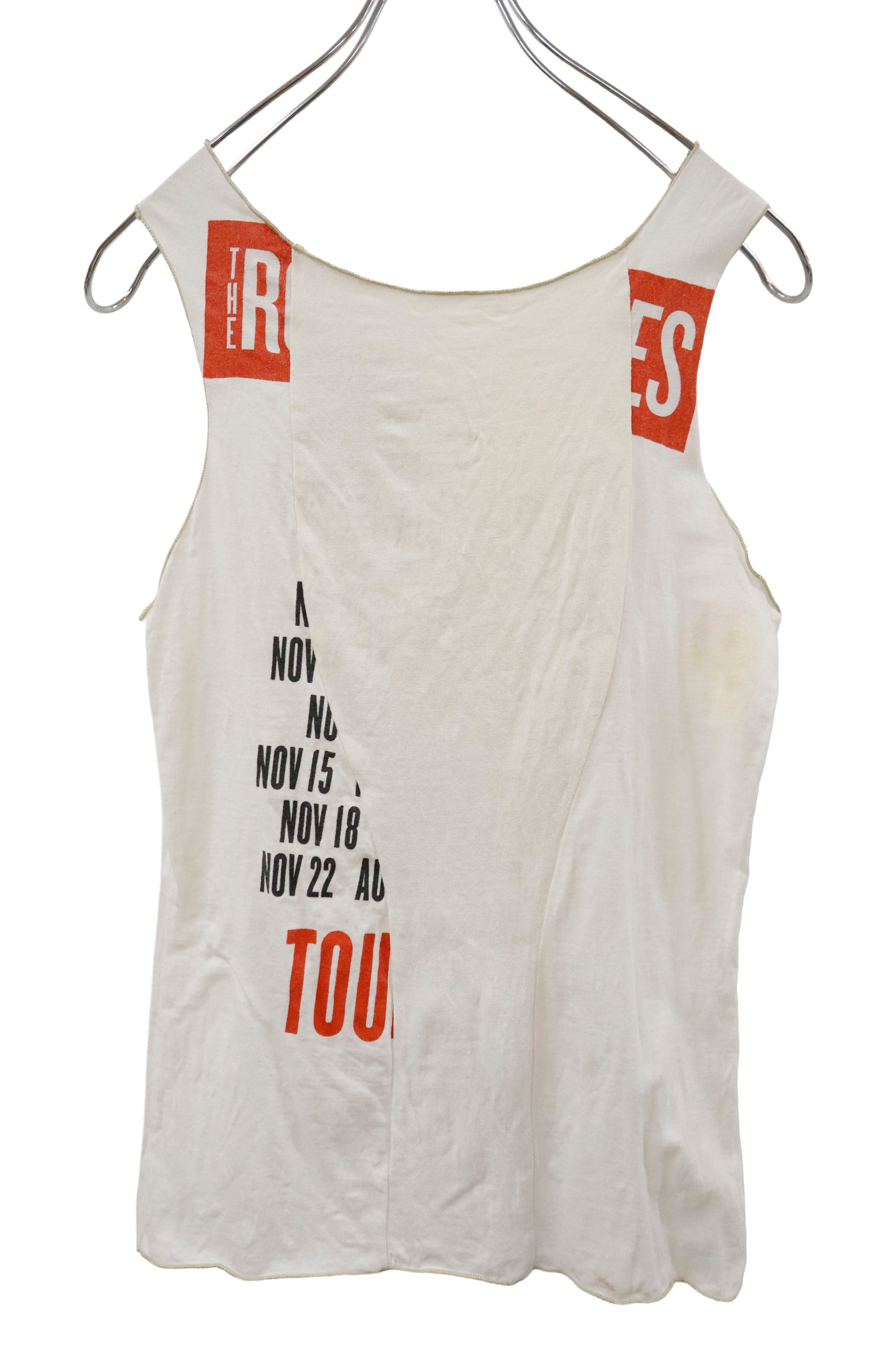 Y2K tops/RM-［2604-012］