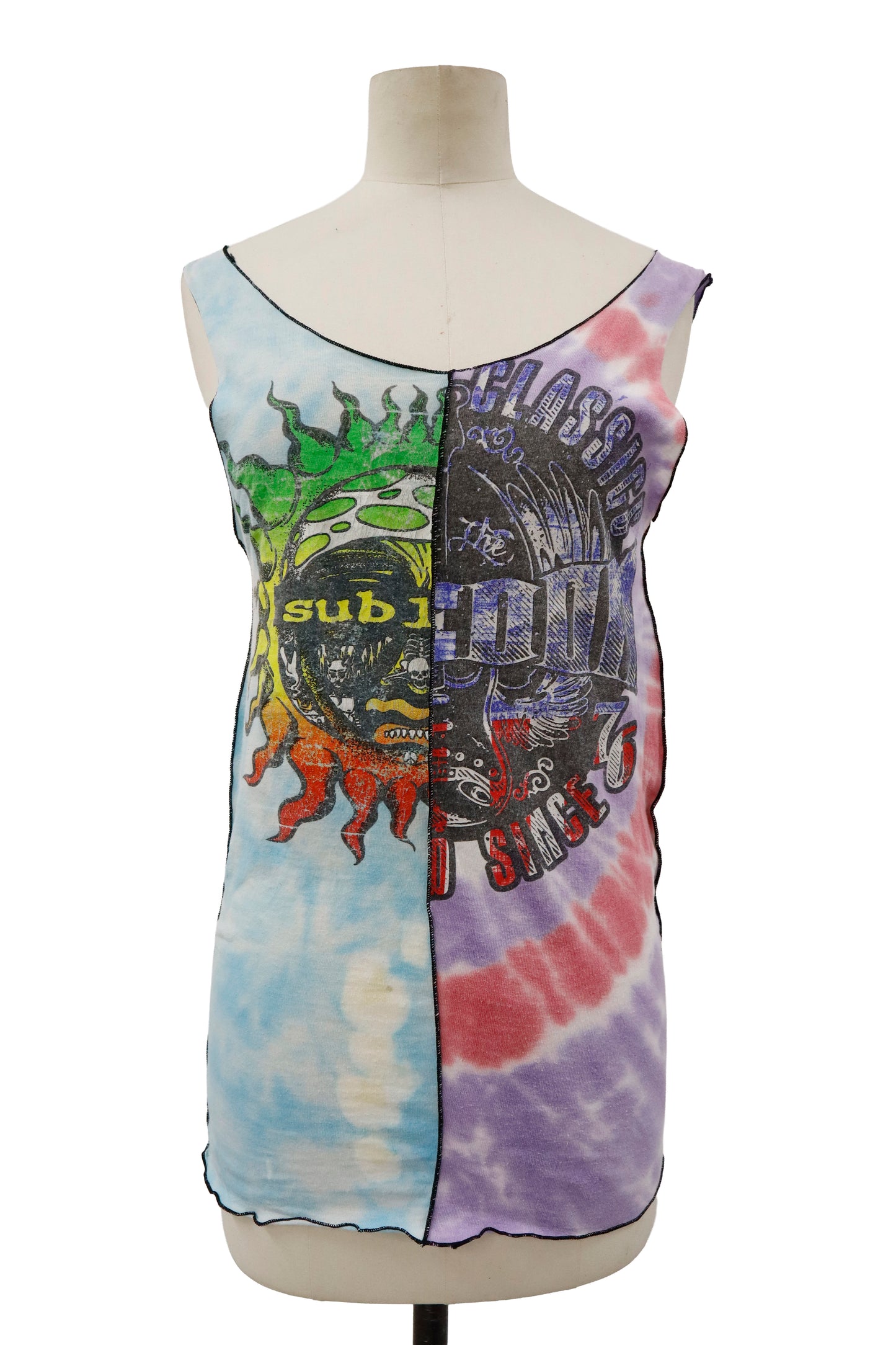 Y2K tops/RM-［2604-013］
