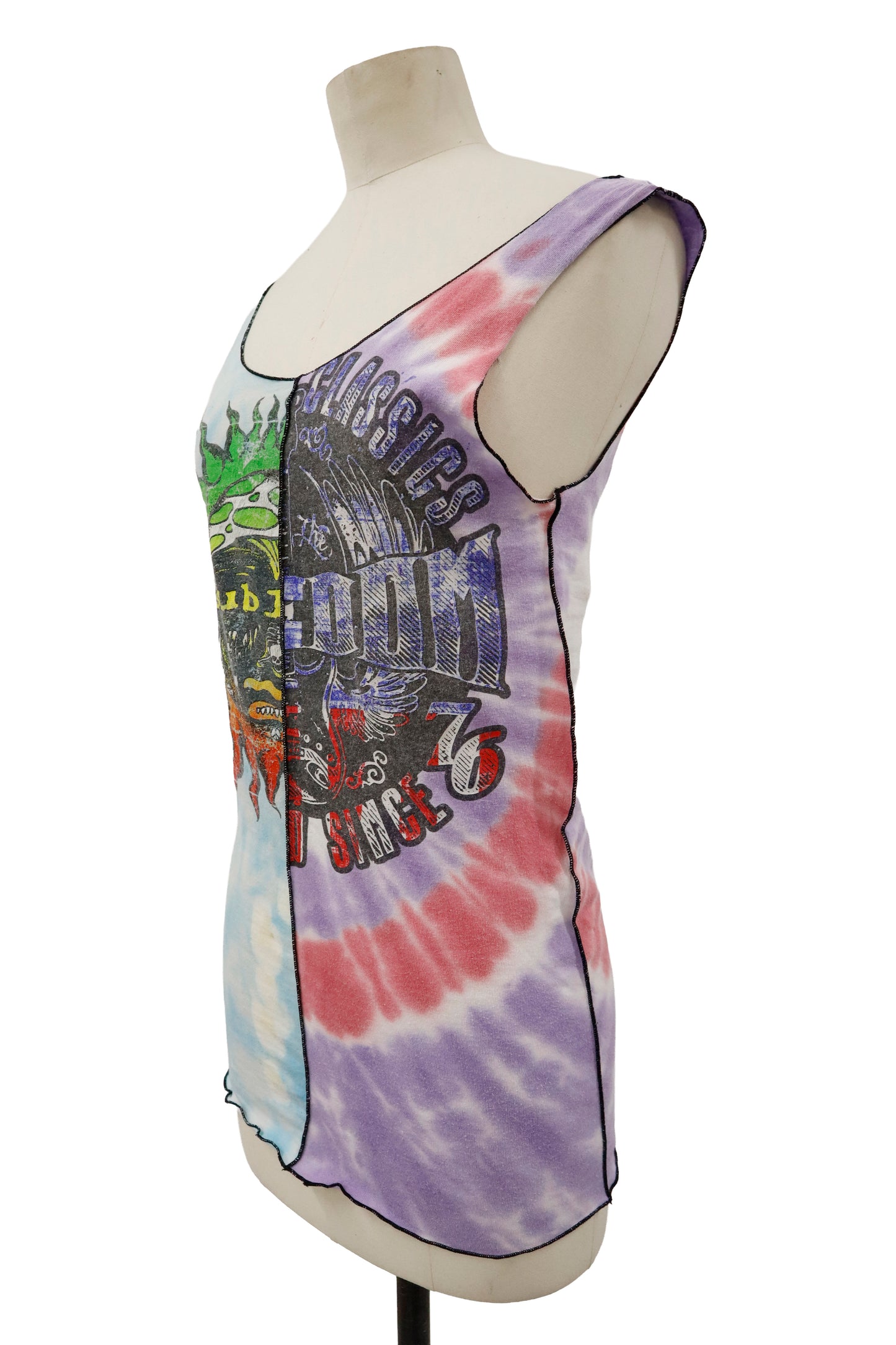 Y2K tops/RM-［2604-013］